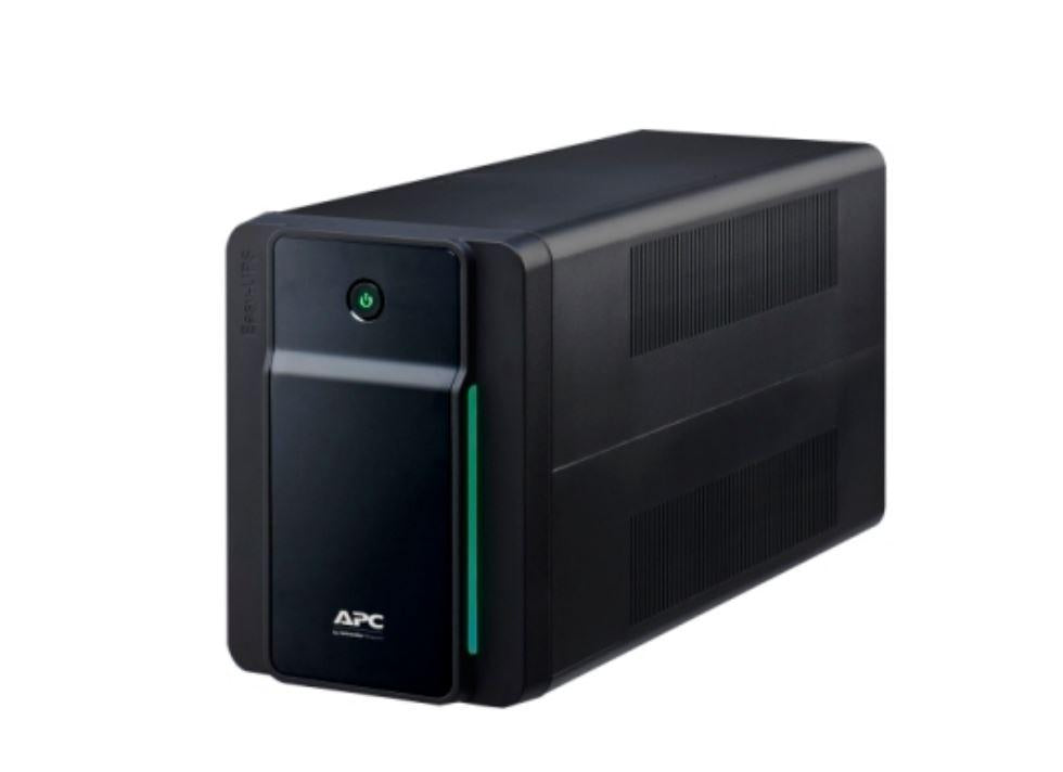 APC, BVX1600LI-GR, 1600VA/900W, Black
