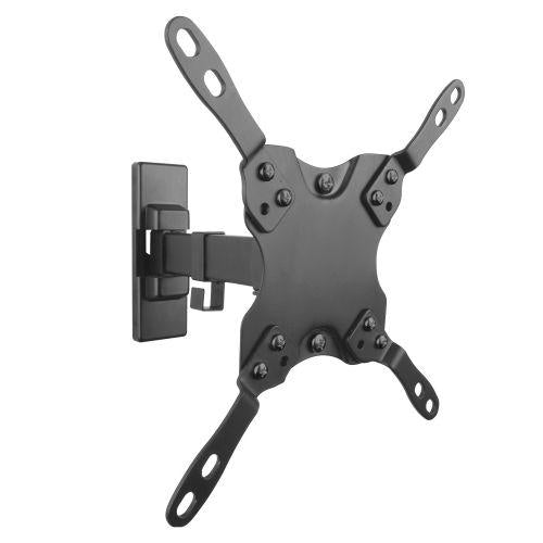 SUPSTV009 , SUPERIOR TV Wall Mount and Monitor 13-42 Motion Extra Slim 75×75, 100×100, 200×100, 200×200 WEIGHT CAPACITY: 20k