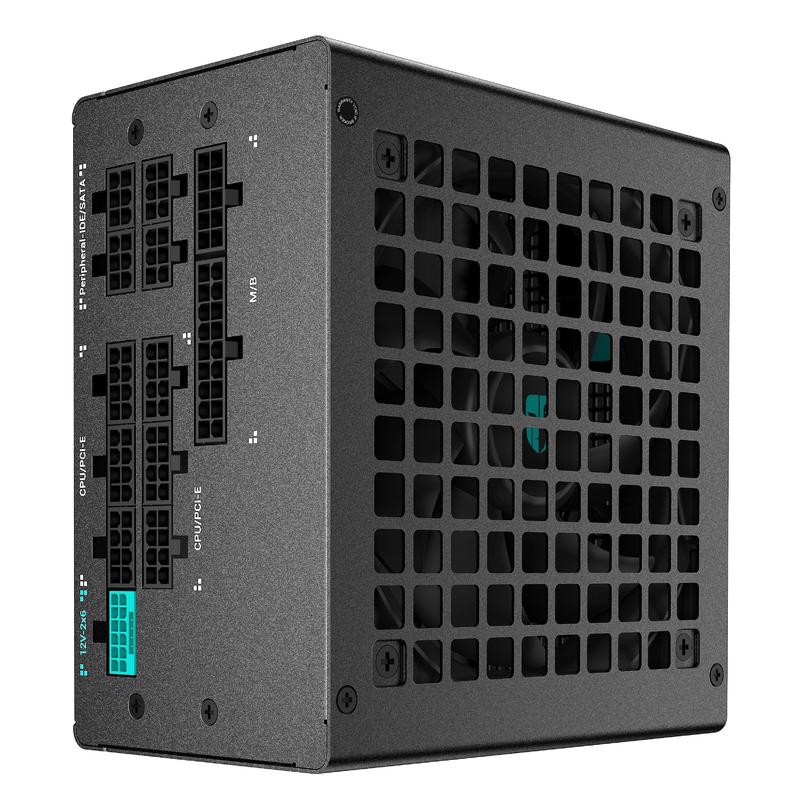 DeepCool, PQ1200G Power Supply
