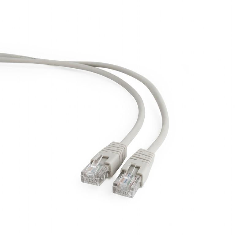 PP12-5M CAT5e UTP Patch cord, 5 m GEMBIRD Cablexpert