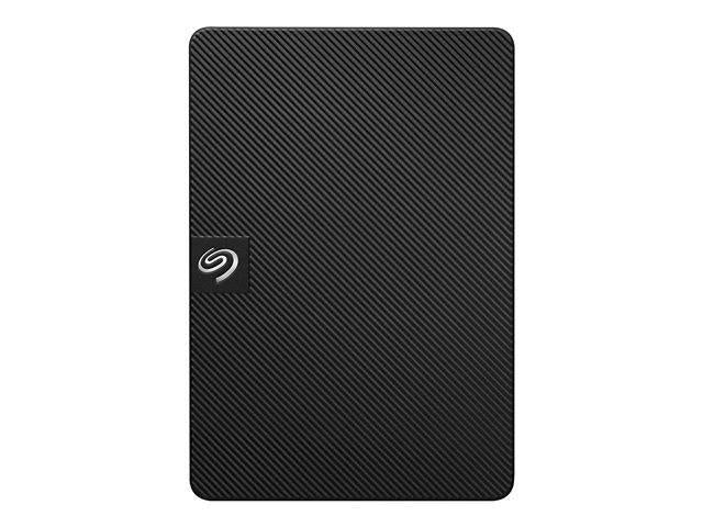 SEAGATE, STKM5000400, External HDD, 5TB External Expansion Portable (2.5'/ USB 3.0/ RMN SRD0NF1)