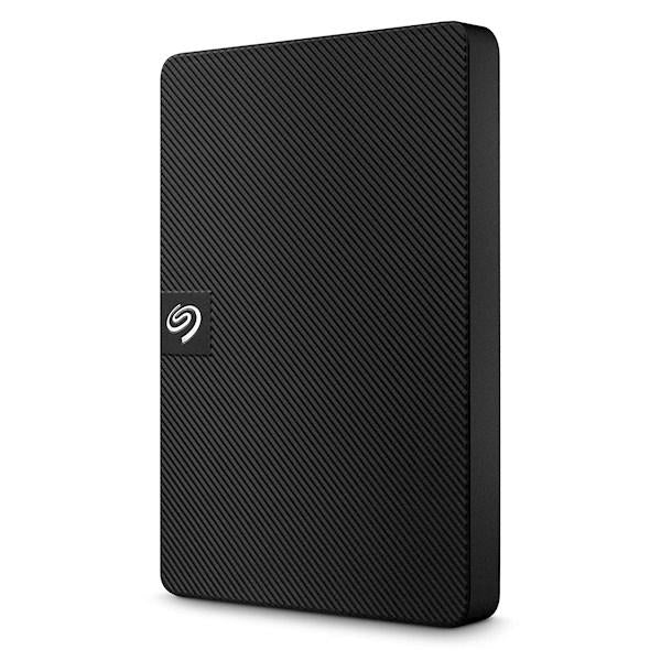 SEAGATE, STKM2000400, External HDD, 2TB,USB 3.0, Expansion Portable