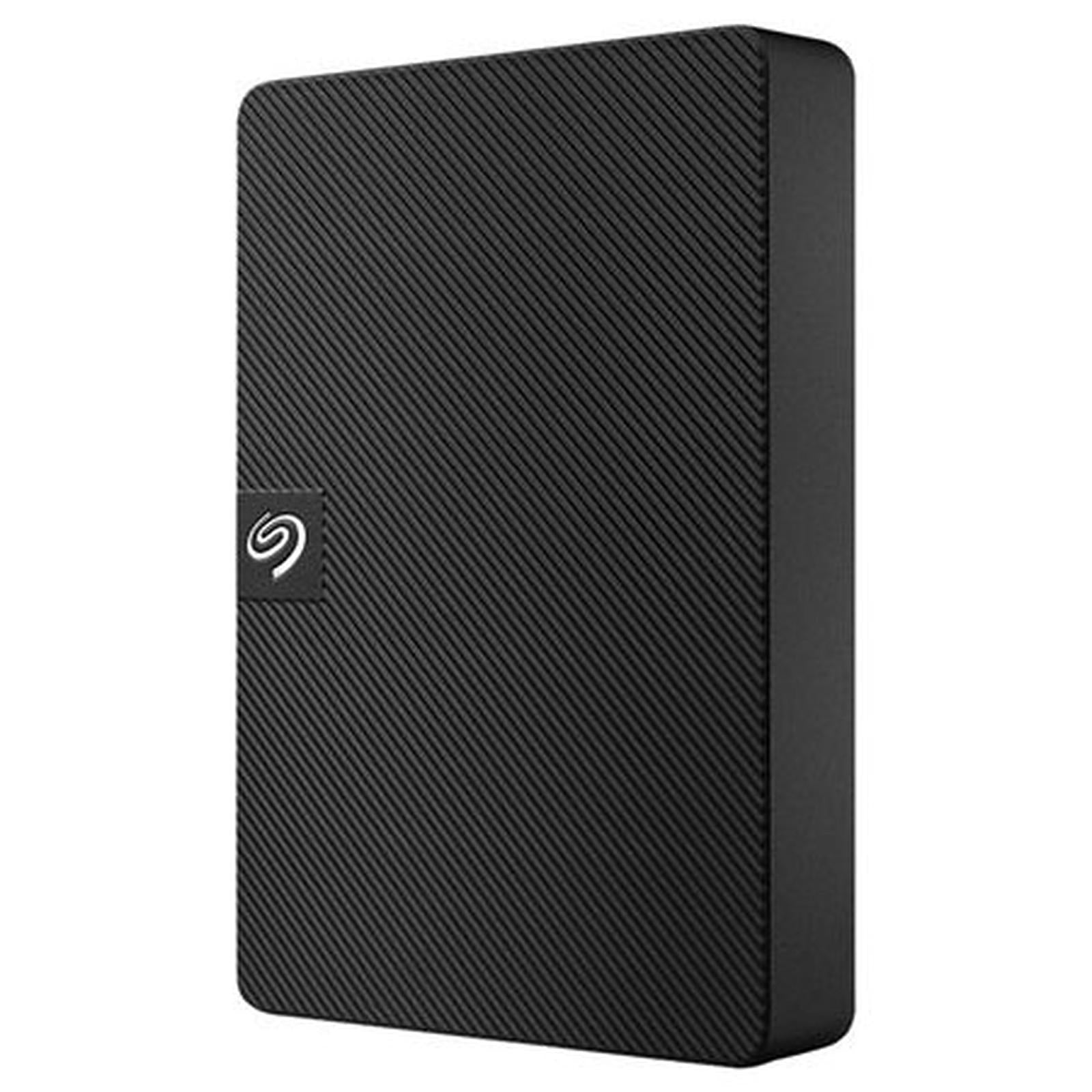 SEAGATE, STKM1000400, External HDD, 1TB, USB 3.0, Expansion Portable