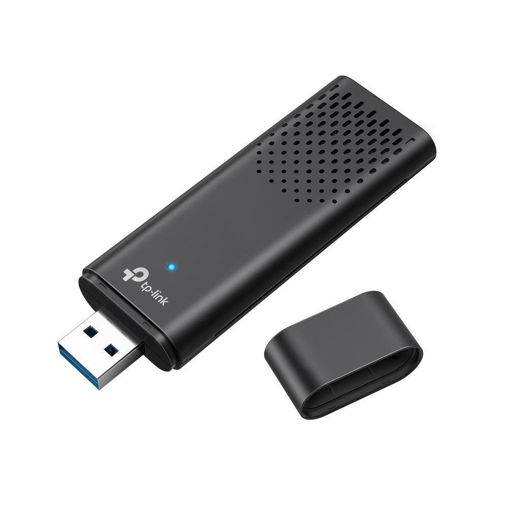 TP-Link, Archer TX20U, Wi-Fi USB Adapter, AX1800