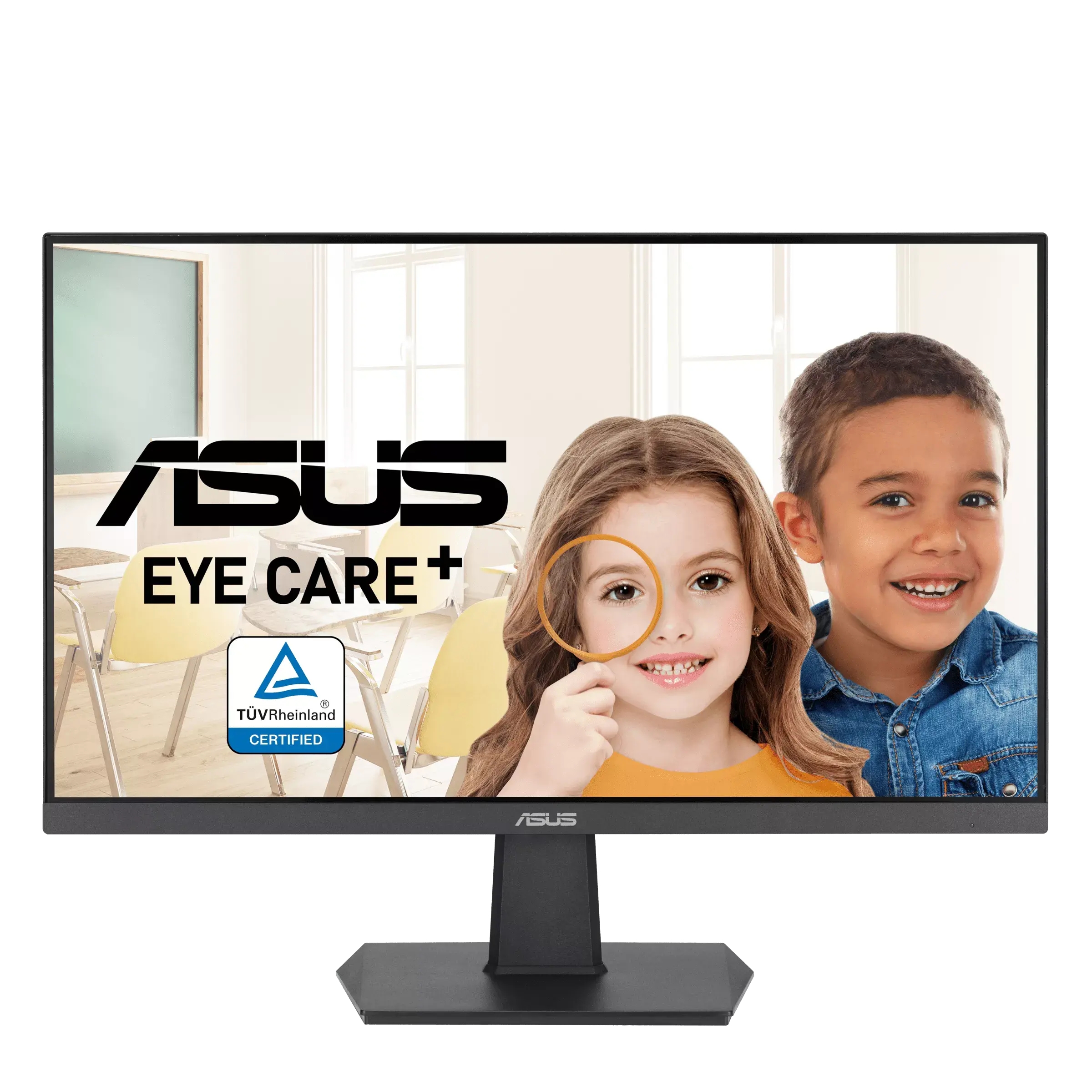 ASUS VA24EHF Monitor 23.8"