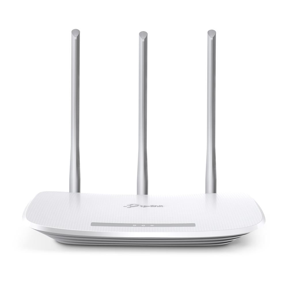 TP-Link, TL-WR845N 300Mbps Wireless N Router
