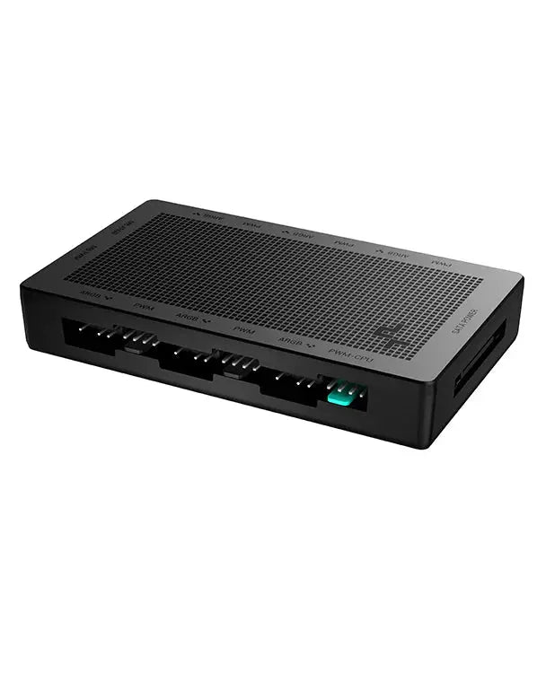 DeepCool, SC790 PWM - RGB Hub for Fan
