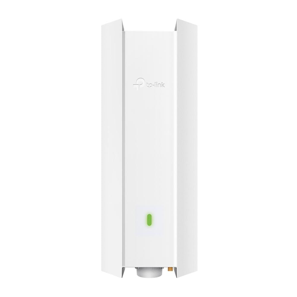TP-Link, Omada EAP650-Outdoor, AX3000, Wi-Fi 6 AP