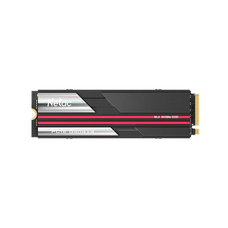 Netac, NV7000 M.2 PCIE SSD, 1TB. PCIe Gen 4.