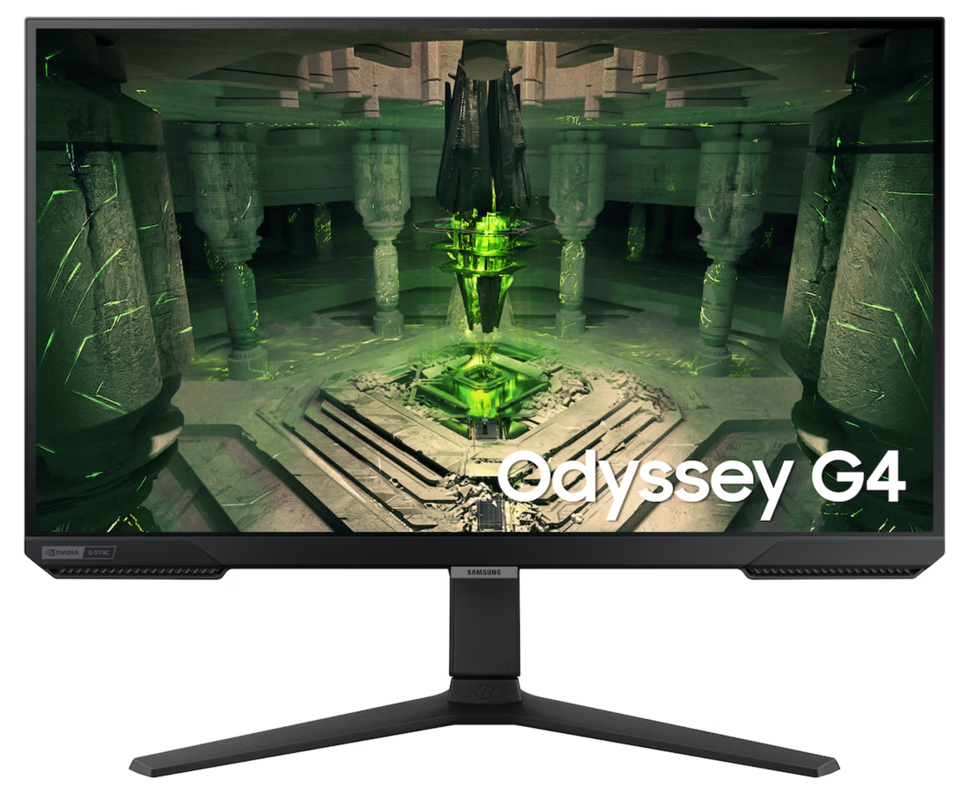 Samsung Odyssey G4 G40B LS27BG400 Monitor 27"