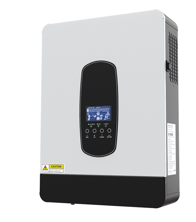 SUMRY, Inverter, SP-2200 , 2200VA/1800Watt/12VDC 230VAC.
