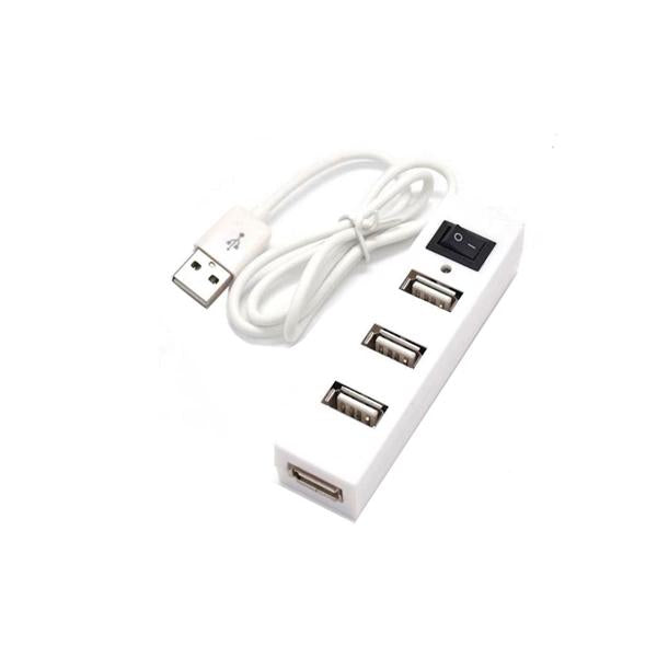 KDHUB5011A, Kingda  4P/0,5, Kingda,4 port USB 2.0 HUB,0.5m