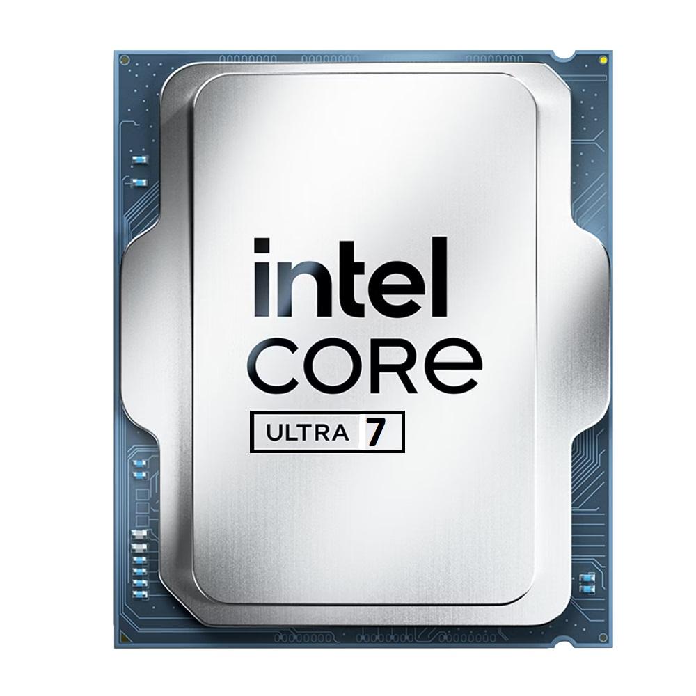 Intel® Core™ Ultra 7 265KF Processor