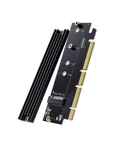 UGREEN, CM465 PCIe 4.0(16×) to M.2 NVMe Expansion Card (30715)