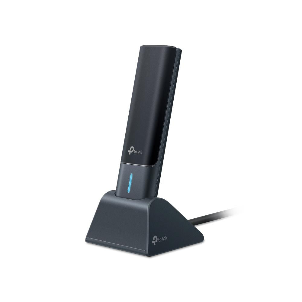 TP-Link, Archer TXE50UH, USB Adapter, AXE3000 Wi-Fi 6E