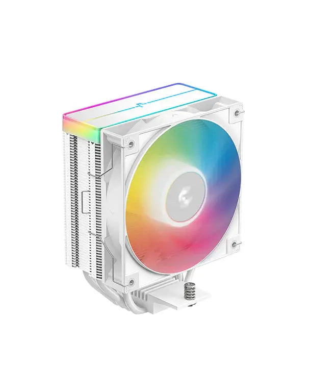 DeepCool, AG400 WH ARGB V2 CPU Cooler