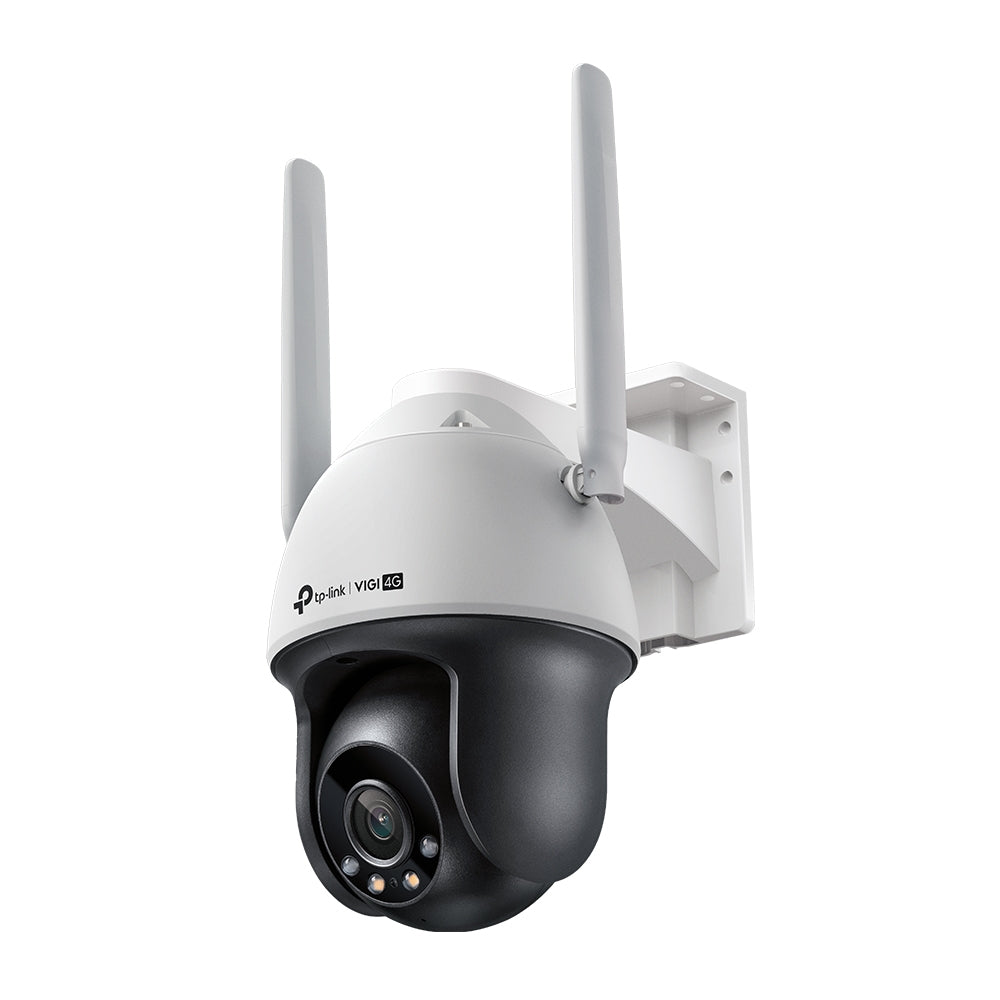 TP-LINK VIGI C540-4G(4mm)