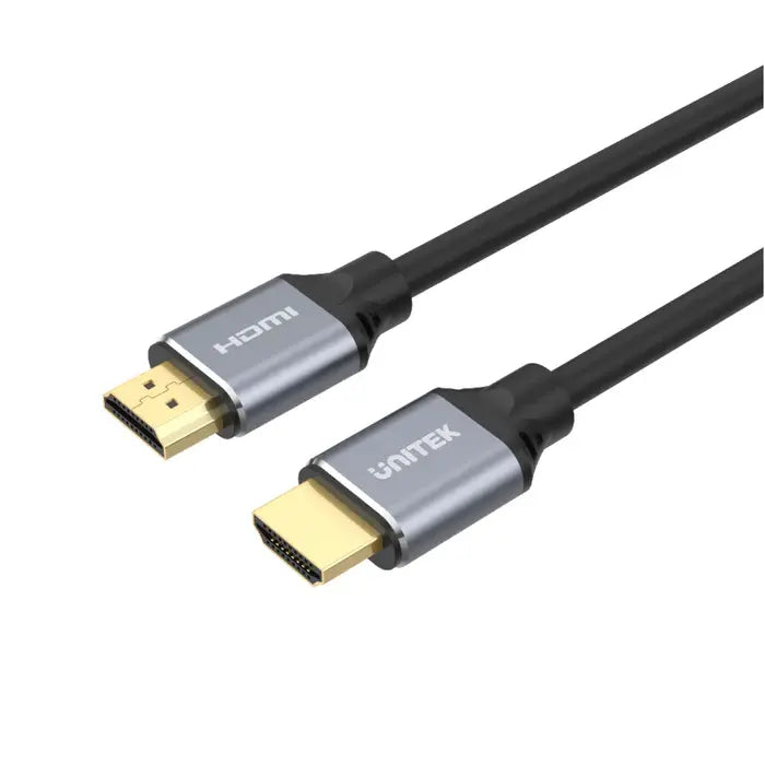 UNITEK C137W , 8K Ultra High Speed HDMI Cable (Support PS5 4K @120Hz)
