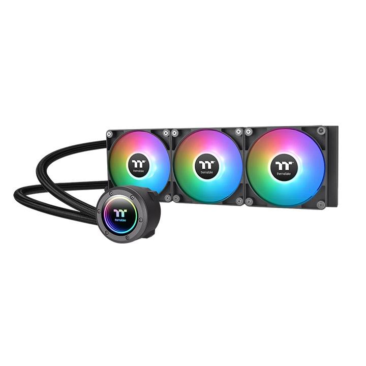 Thermaltake, TH360 ARGB Sync AIO Liquid Cooler