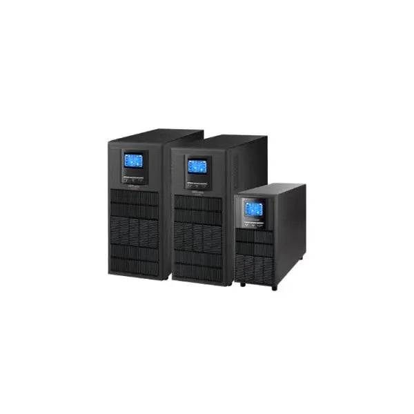 ARTRONIC, UPS, ARTon Alfa 3kVA, 3000VA/2700W, On-LINE, USB RJ45-RS232 port.