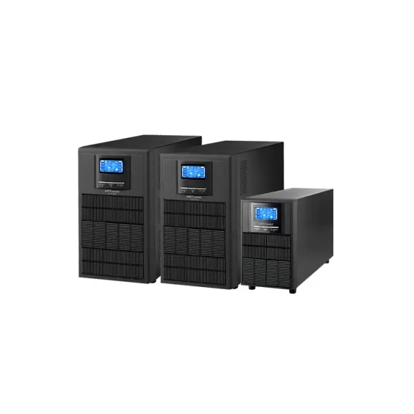 ARTRONIC, UPS, ALFA 2kVA, 2000VA/1800W, Online, USB, RJ45-RS232 port.