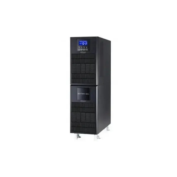 ARTRONIC, UPS, ALFA  1.1-10kVA, 10kVA/10KW, ON-LINE.