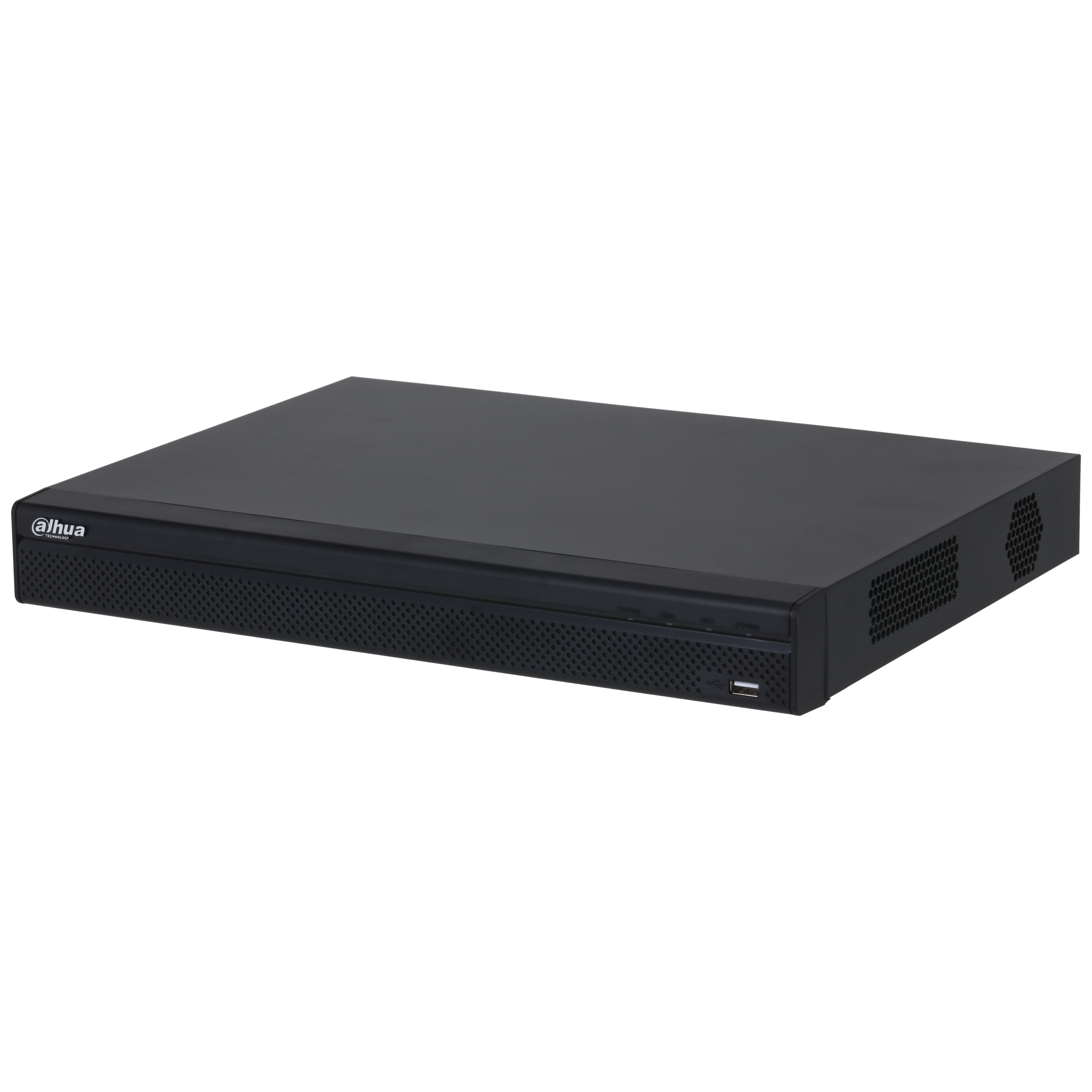 NVR2216-4KS3 ქსელური ჩამწერი, Lite სერია, 16 არხი, 2 სლოტი #581576