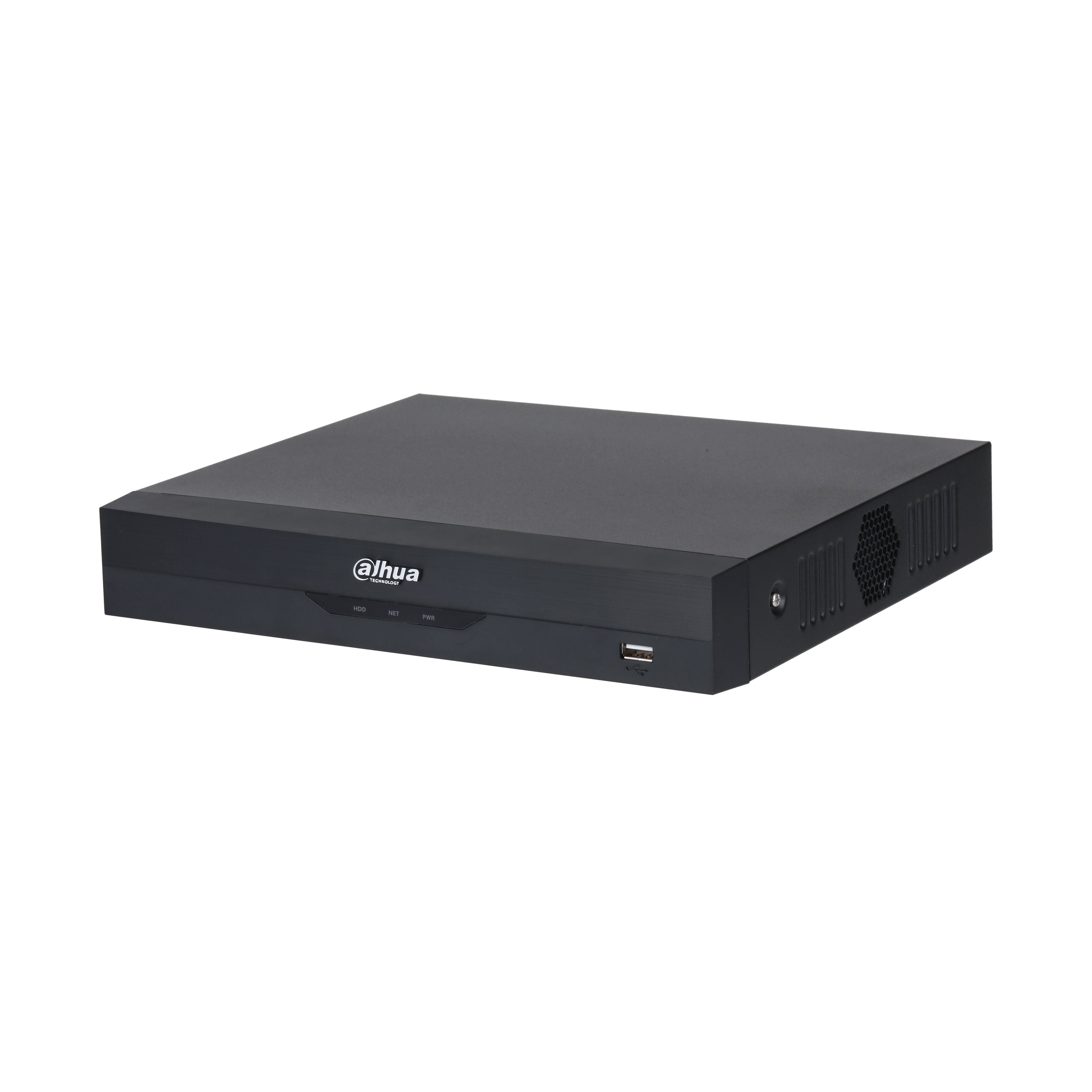 NVR4104HS-EI ქსელური ჩამწერი, WizSense სერია, 4 არხი, 1 სლოტი #581464