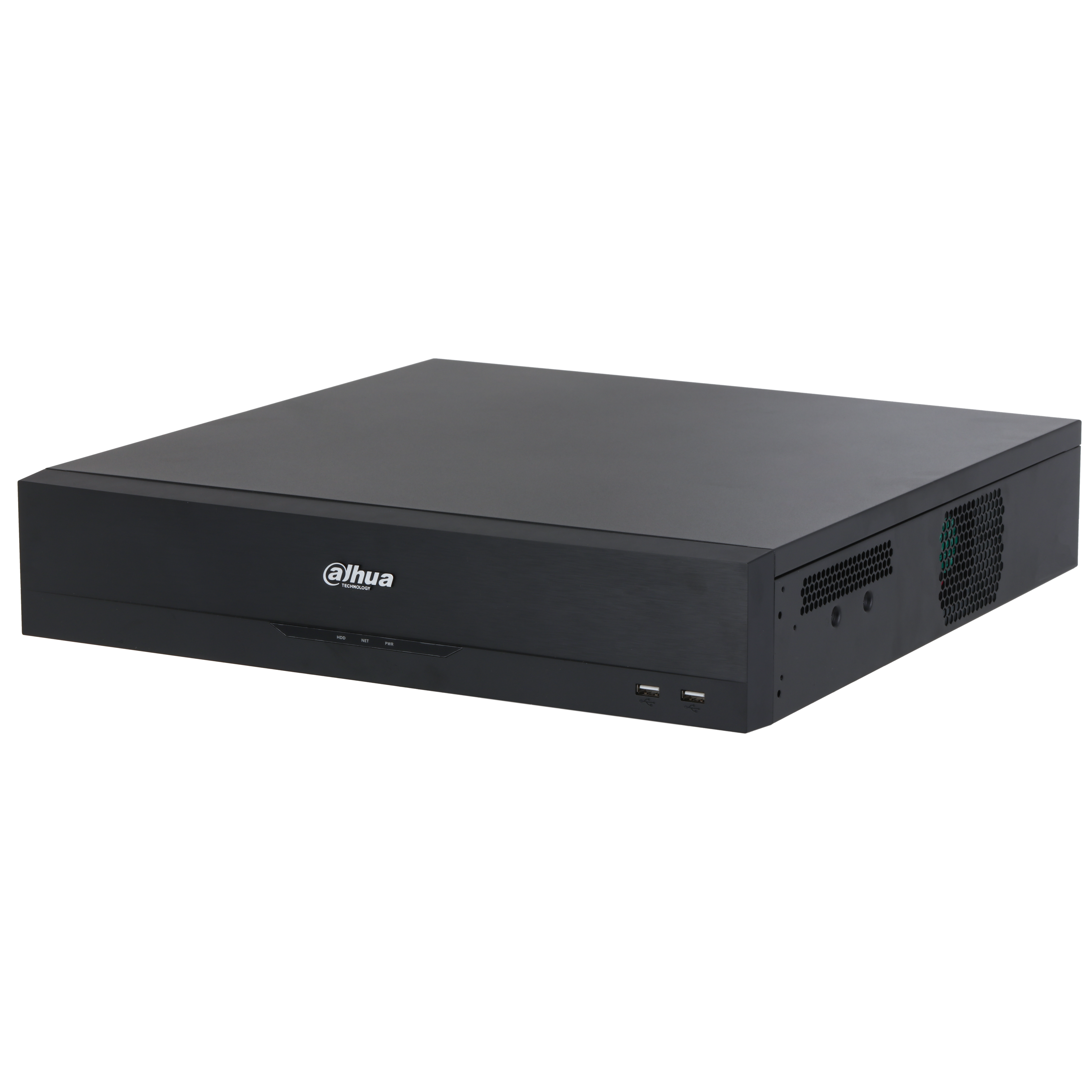 NVR5864-EI2 ქსელური ჩამწერი, WizSense სერია, 64 არხი, 8 სლოტი #581937