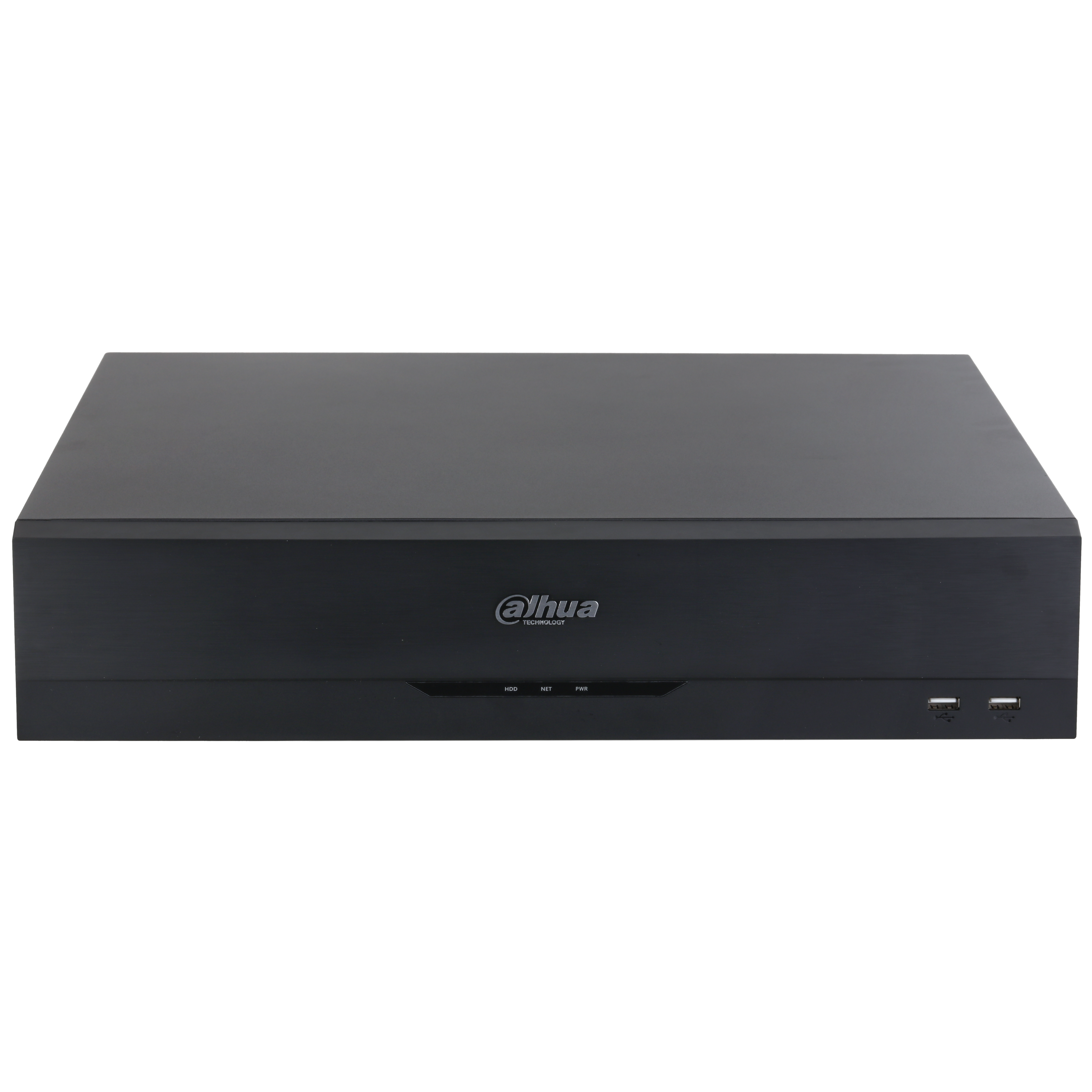 NVR5864-EI2 ქსელური ჩამწერი, WizSense სერია, 64 არხი, 8 სლოტი #581937