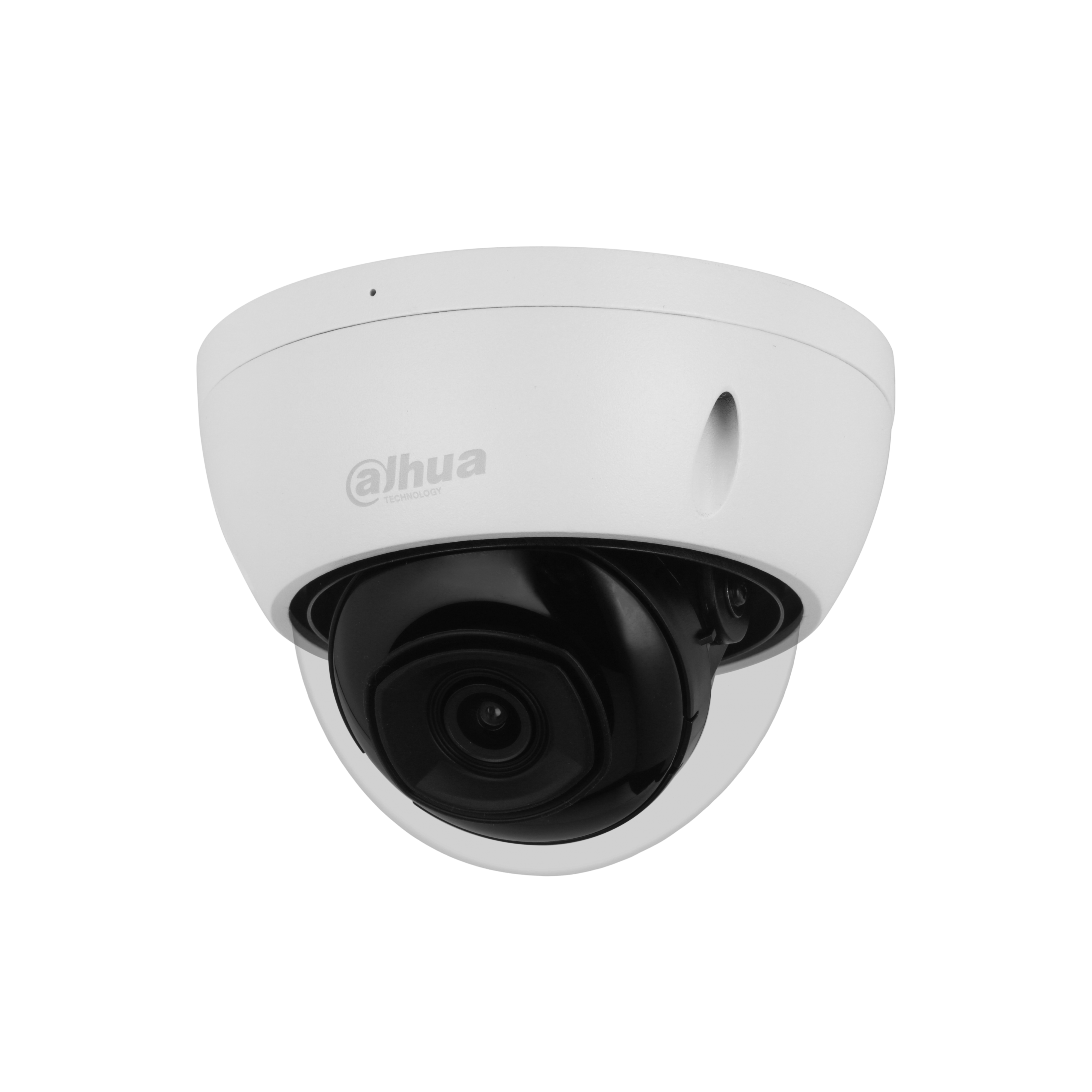 IPC-HDBW2441E-S 2.8mm 4მპ Dome ქსელური კამერა მეტალის კორპუსი IP67/IK10,Mic, IR 30მ-მდე #581335