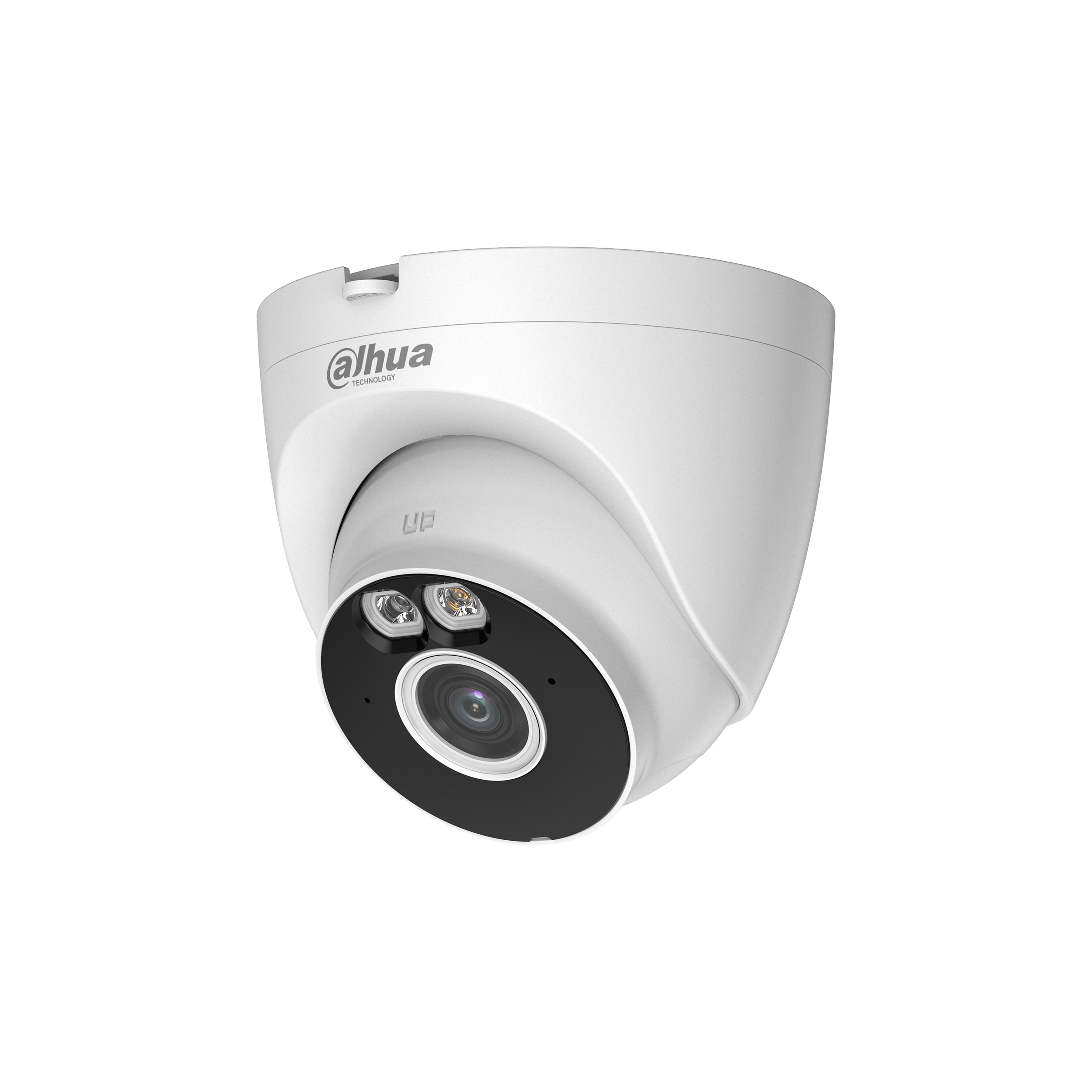 IPC-HDW1539DA-SAW-IL 2.8mm 5მპ Eyeball Wi-Fi კამერა, Mic/Speaker, IP67, IR/Warm light 30მ #581992