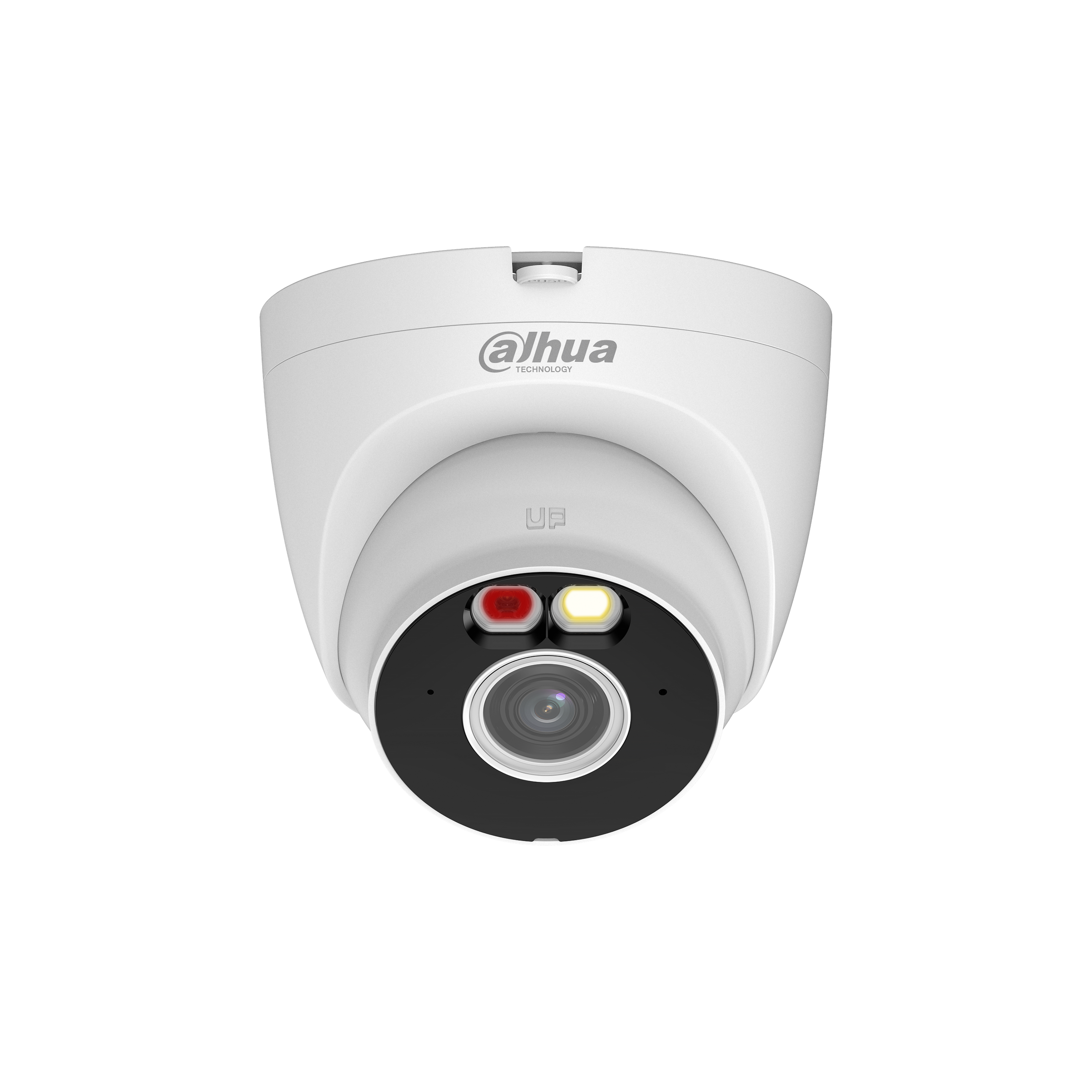 IPC-HDW1539DA-SAW-IL 2.8mm 5მპ Eyeball Wi-Fi კამერა, Mic/Speaker, IP67, IR/Warm light 30მ #581992