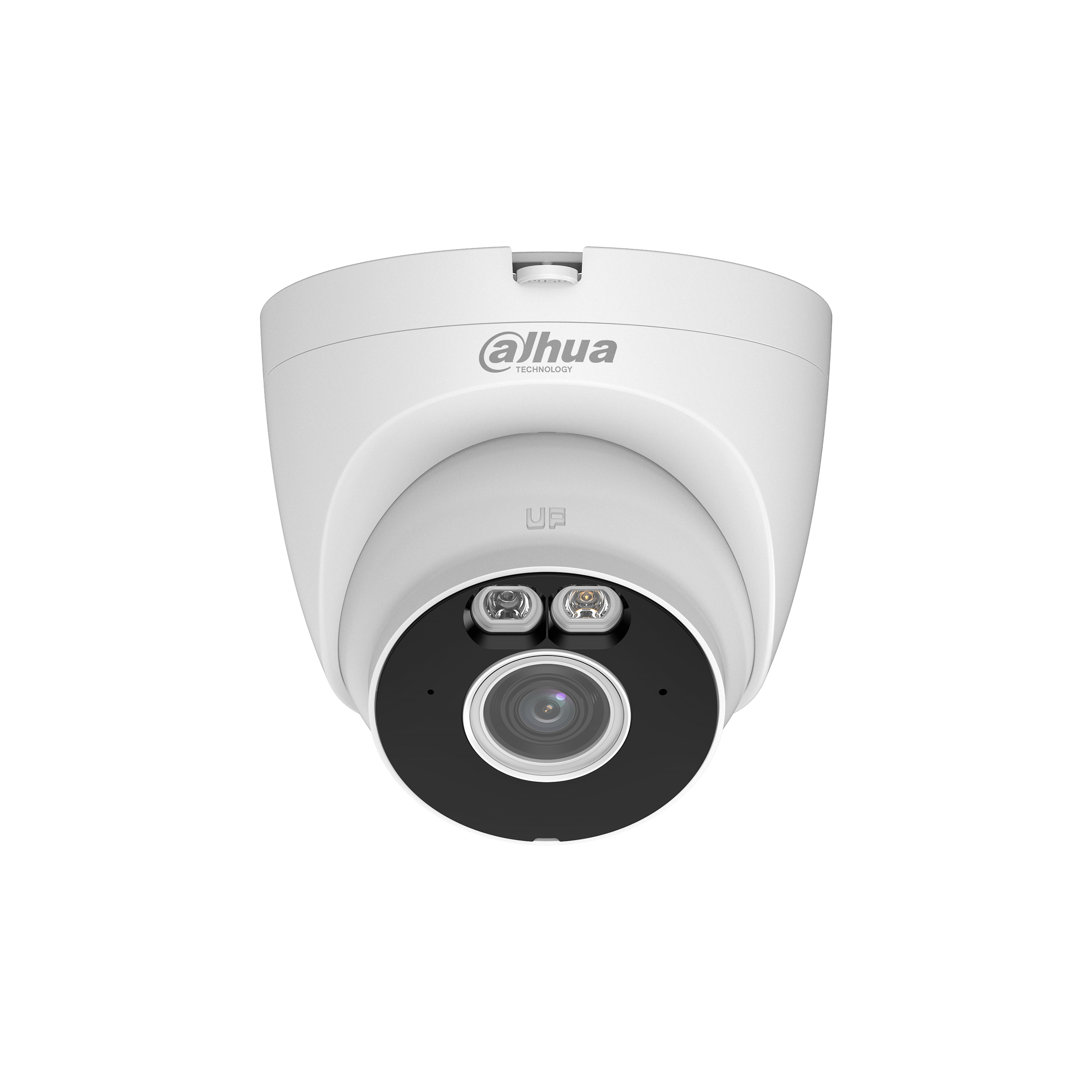 IPC-HDW1539DA-SAW-IL 2.8mm 5მპ Eyeball Wi-Fi კამერა, Mic/Speaker, IP67, IR/Warm light 30მ #581992