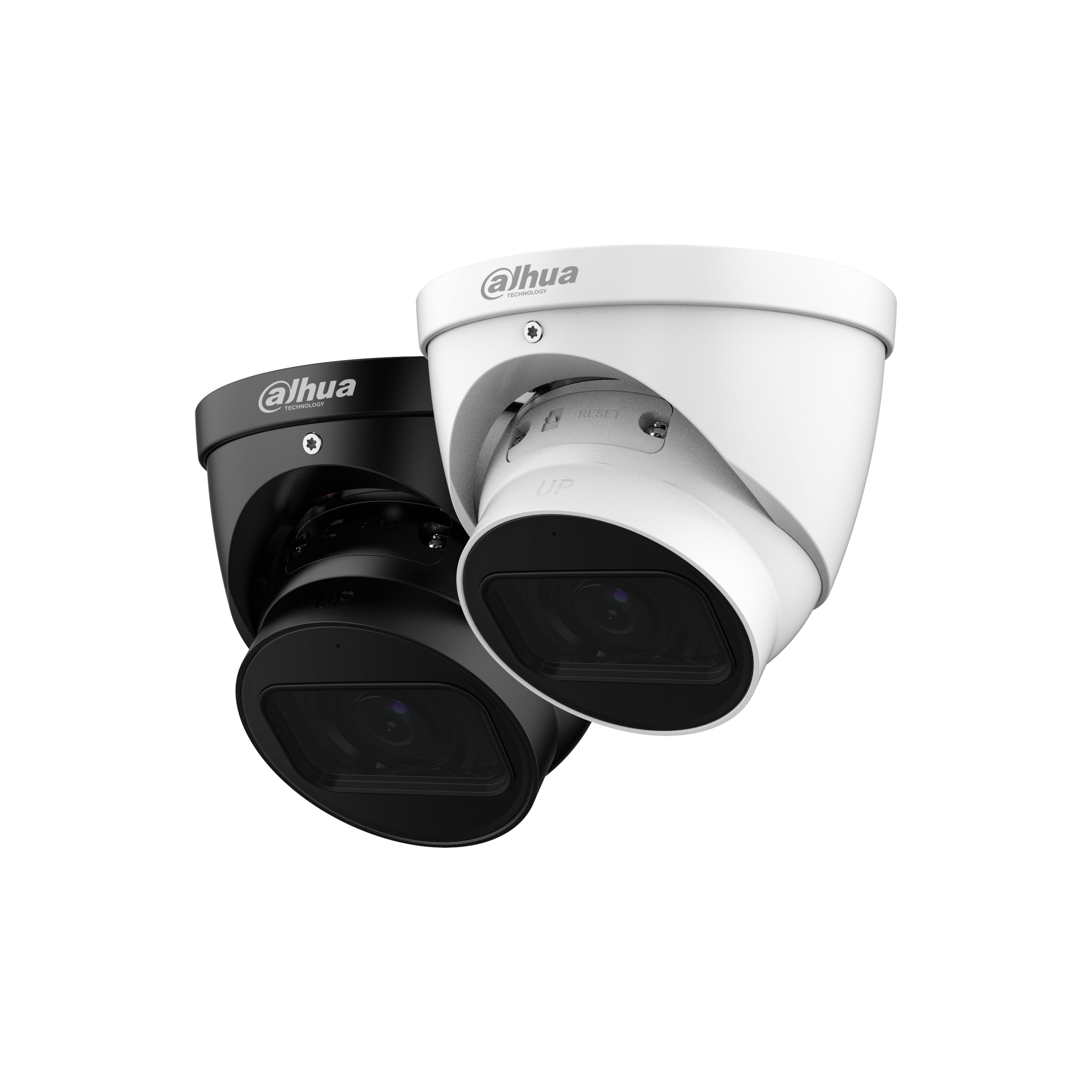 IPC-HDW2441T-ZS 2.7-13.5mm 4მპ Eyeball ქსელური კამერა მეტ. კორპუსი IP67, Mic, IR 40მ-მდე #581489