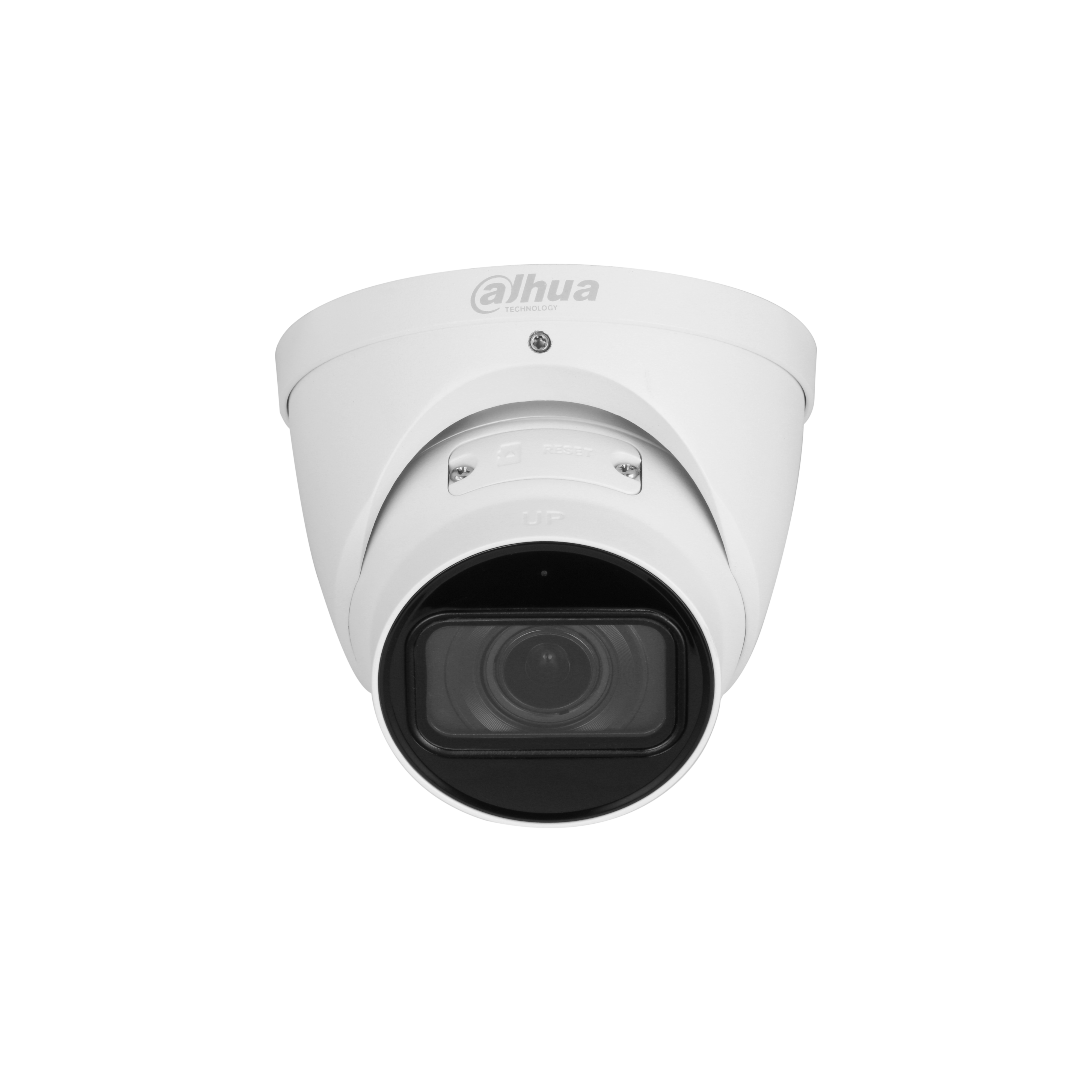 IPC-HDW2441T-ZS 2.7-13.5mm 4მპ Eyeball ქსელური კამერა მეტ. კორპუსი IP67, Mic, IR 40მ-მდე #581489