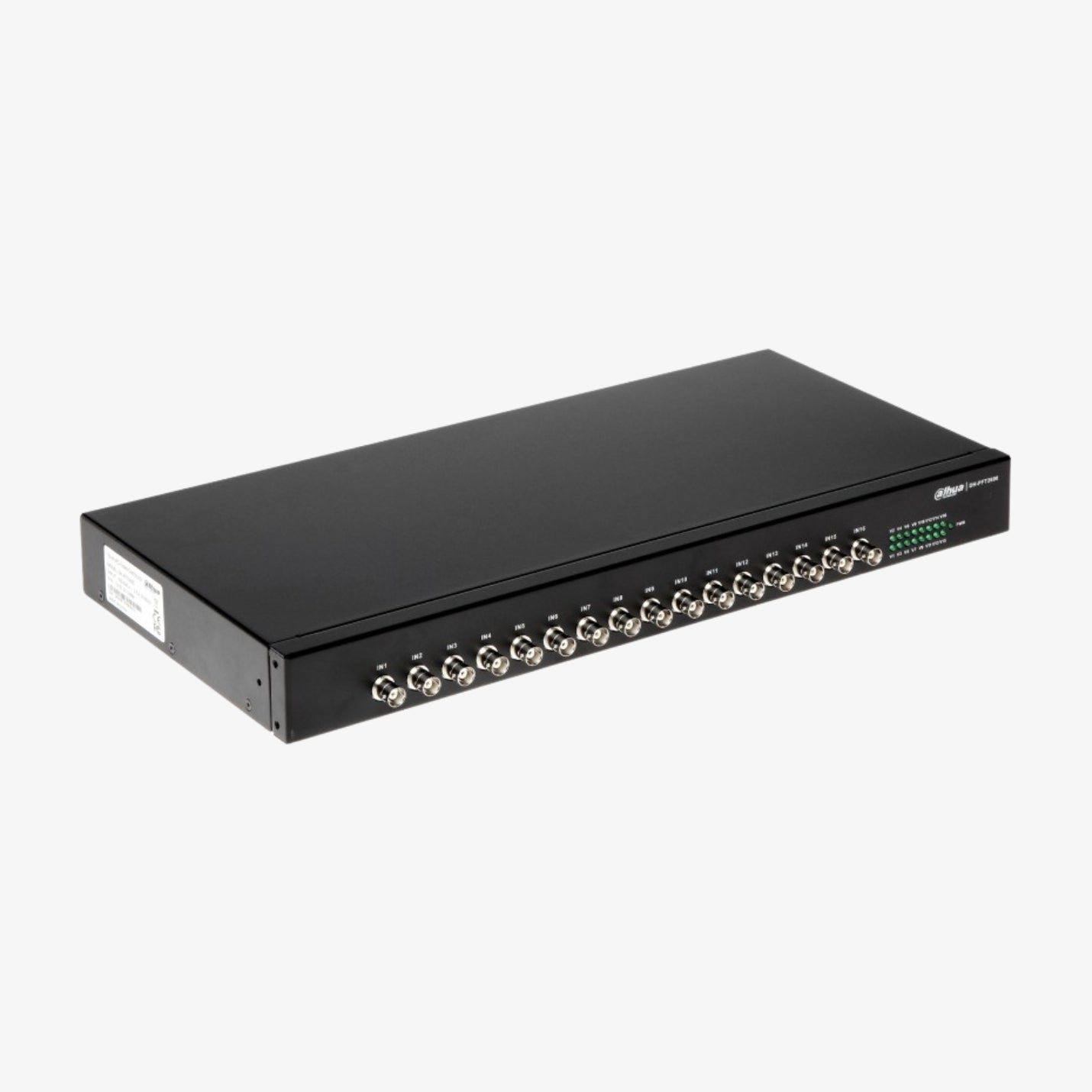ანალოგური/HDCVI სიგნალის გამყოფი 16/32 Dahua PFT2690