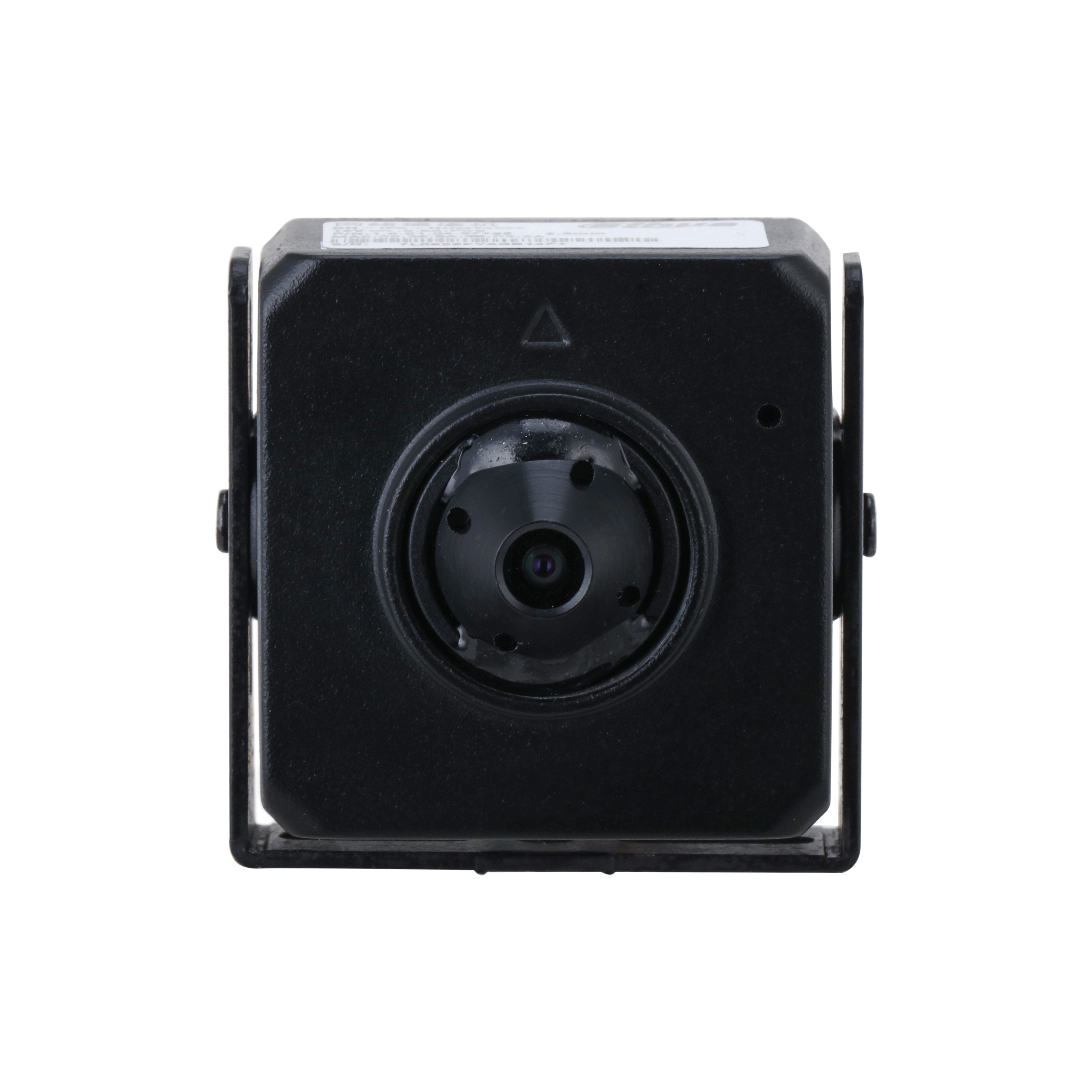 IPC-HUM4231S-L4 2.8mm 2მპ Pinhole ქსელური კამერა Mic/Aud-in #581351