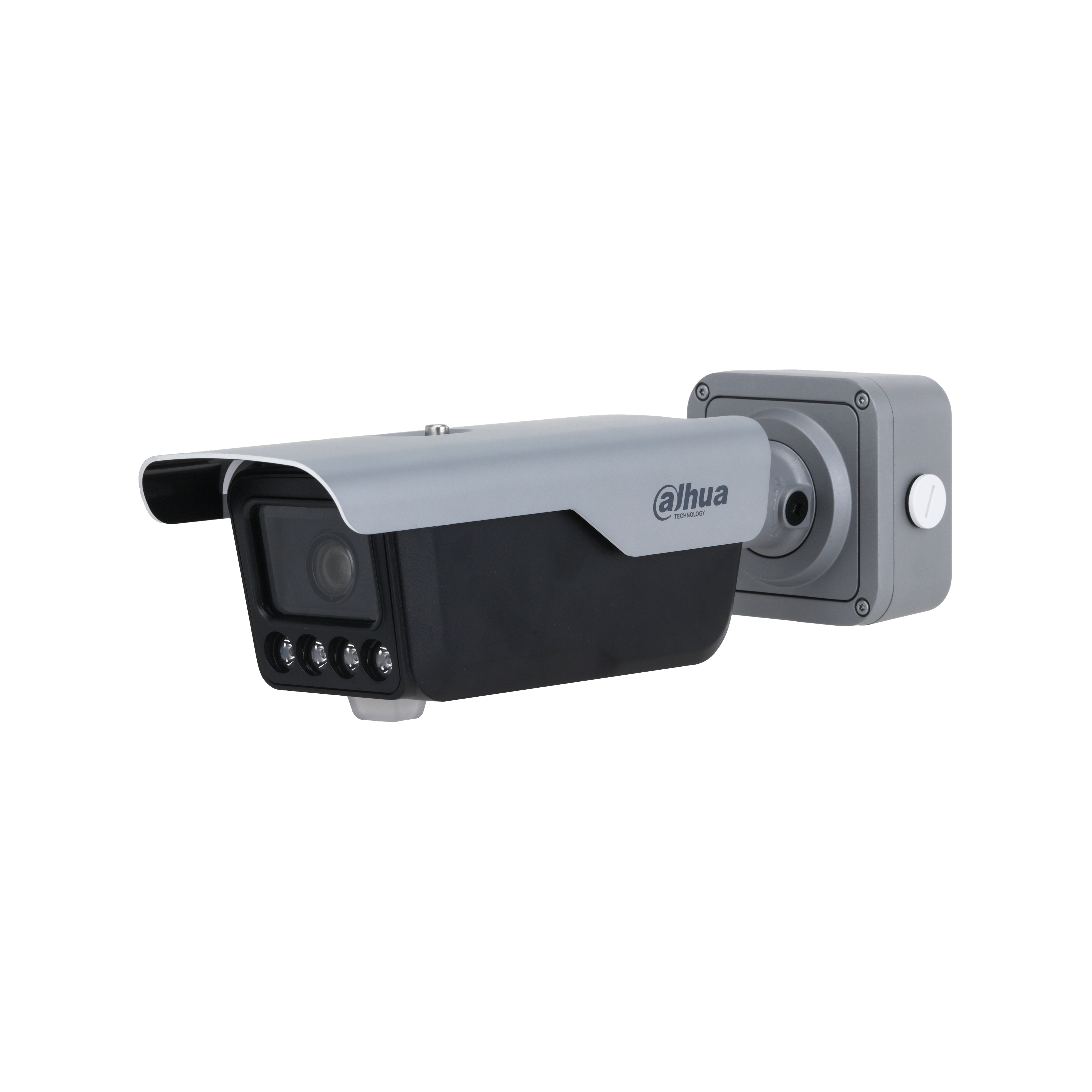 ITC413-PW4D-IZ1 2.7–12mm ნომრის ამომცნობი ქსელური კამერა (3–8მ მანძილი, 3–4მ სიგანე), IR #581477