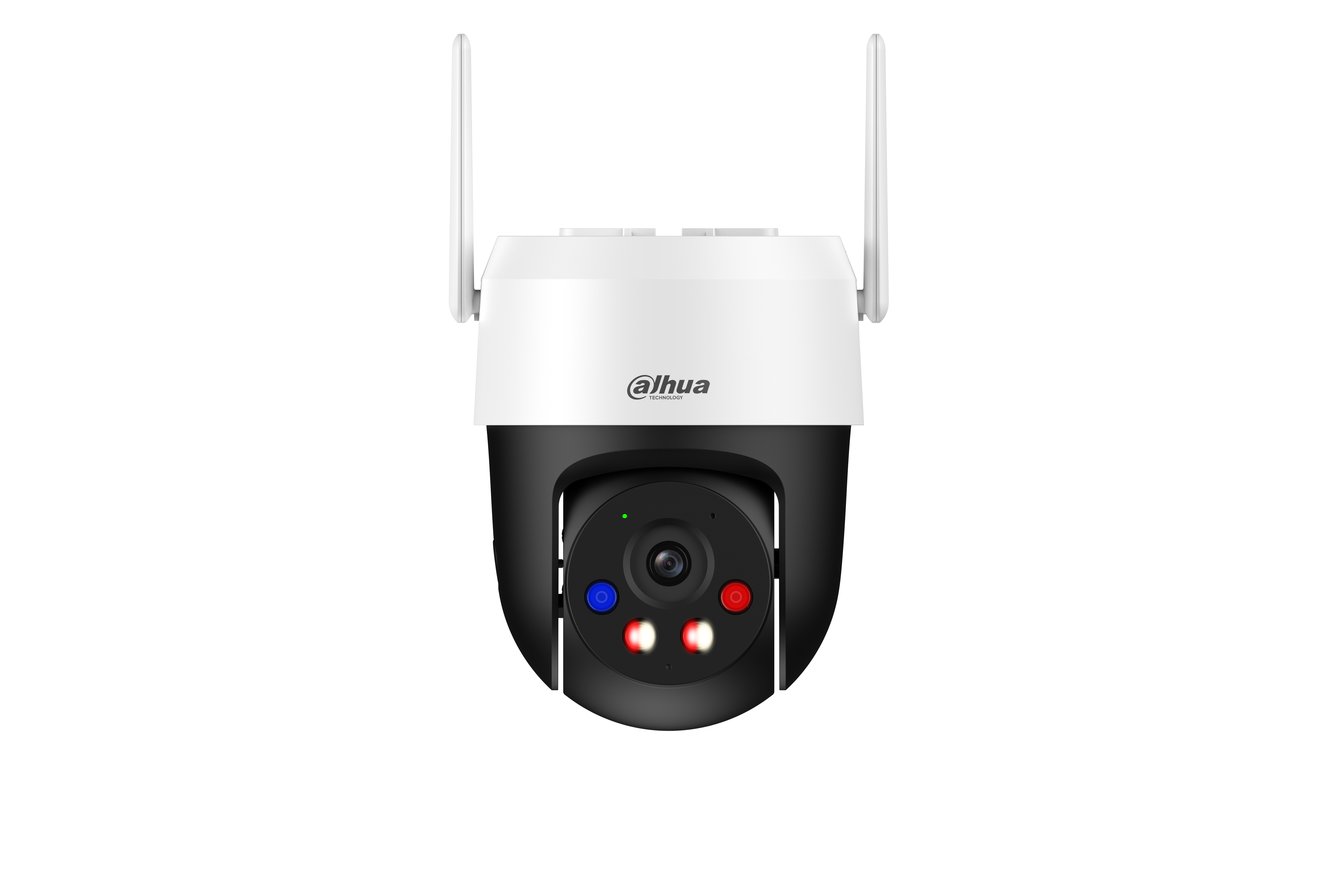 P3AS-PV 3MP 4.0mm გარე ქსელური კამერა, Wi-Fi Pan & Tilt, Active Defense, Picoo სერია IP66 #581989