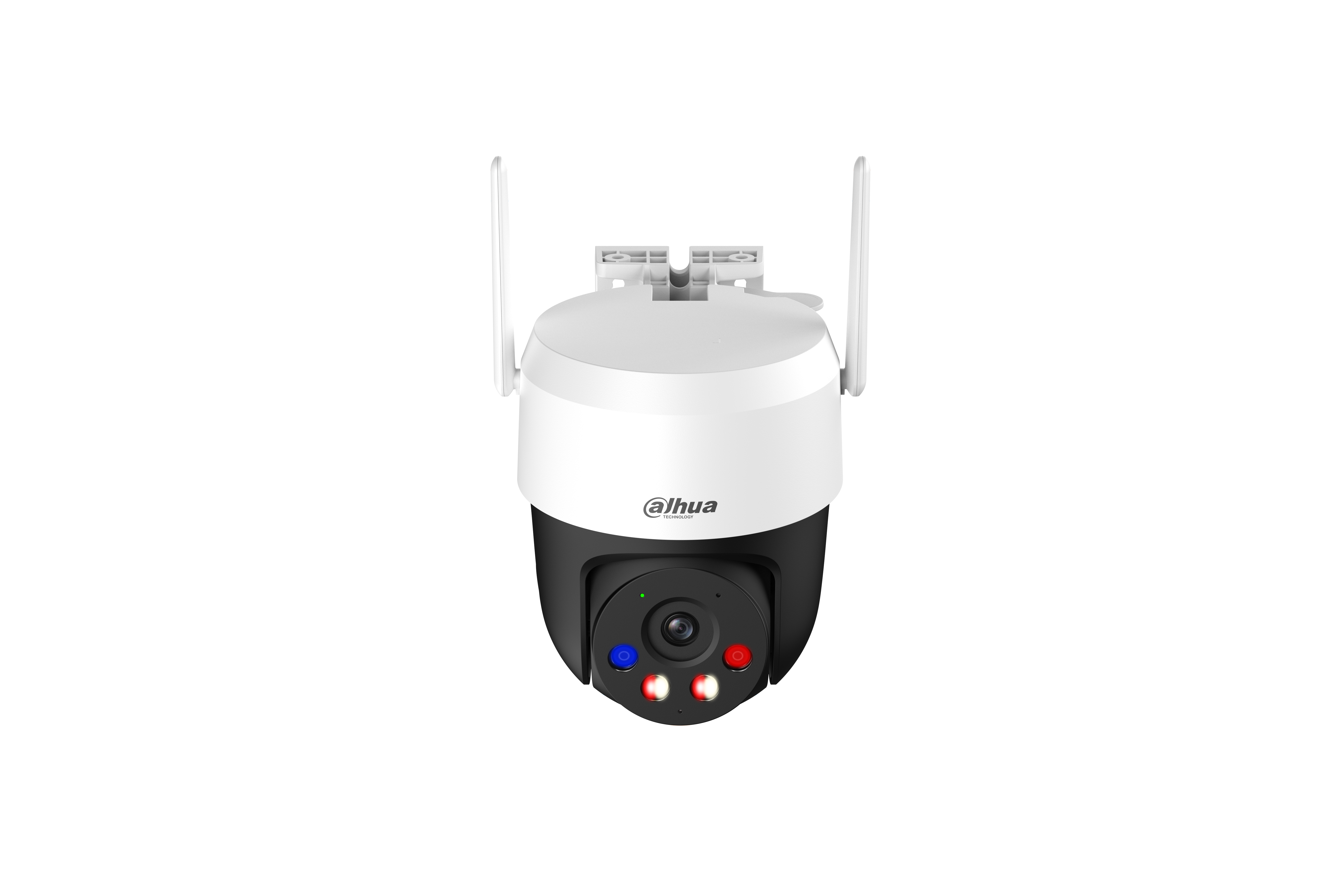 P3AS-PV 3MP 4.0mm გარე ქსელური კამერა, Wi-Fi Pan & Tilt, Active Defense, Picoo სერია IP66 #581989