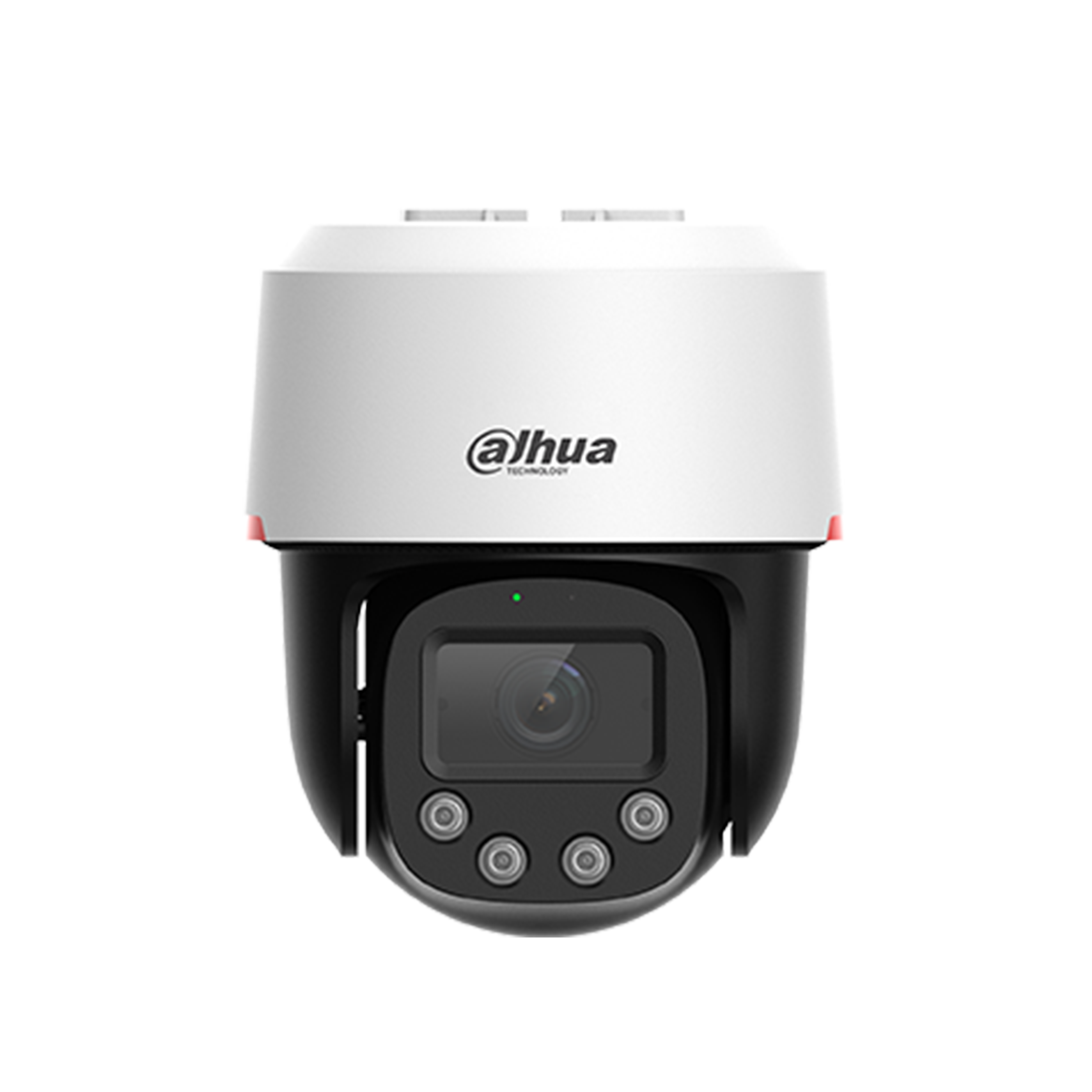 SD2C400NA-B-PV-PRO 4მპ WizColor PT ქსელ. მართ. კამ. 1/1.8", IP66, Warm light 30მ #581894