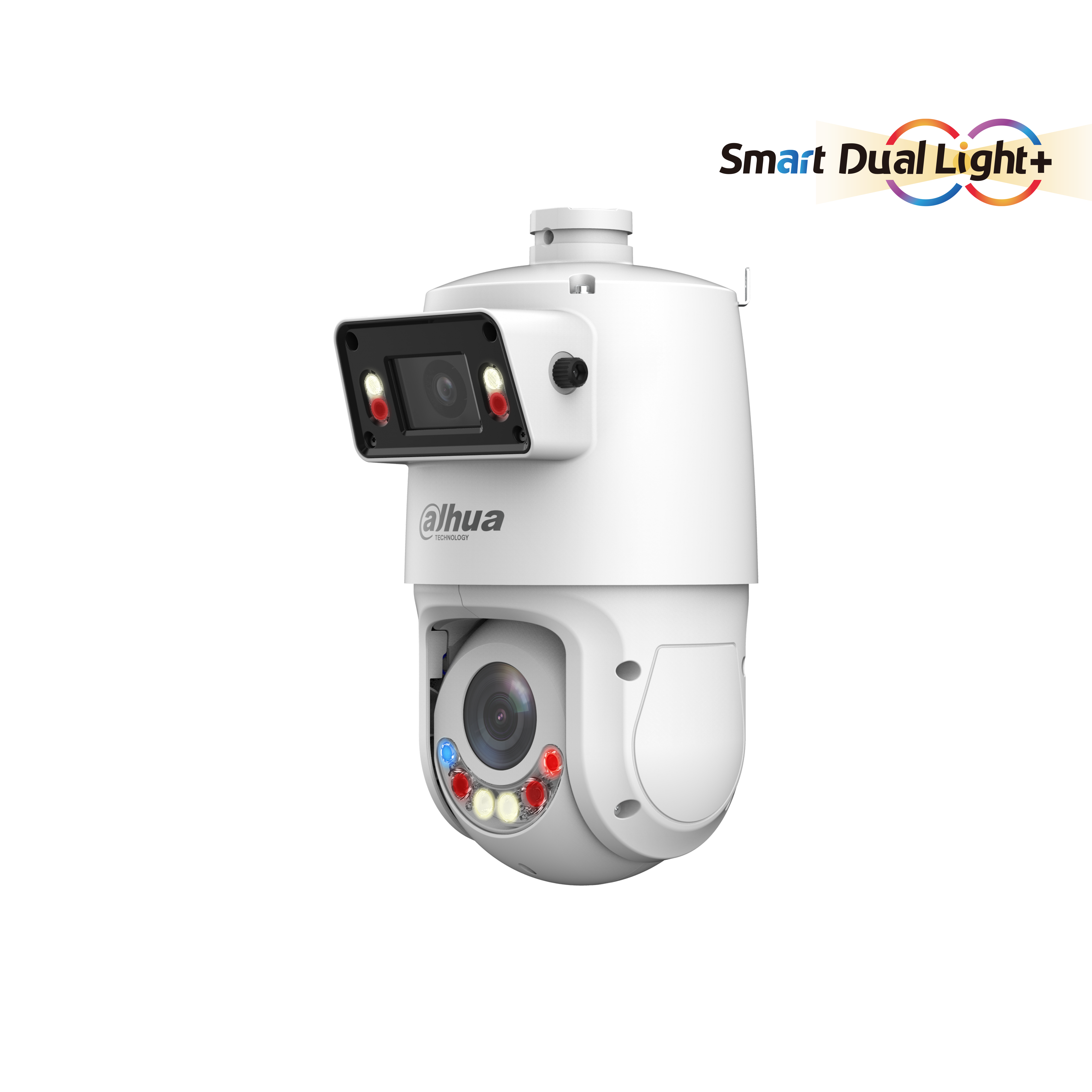 SDT4E425-4F-GB-A-PV1 4მპ+4მპ TiOC WizSense PTZ მართვადი კამ. 25x ოპტ. გად., IP66, IR 100მ-მდე#581633