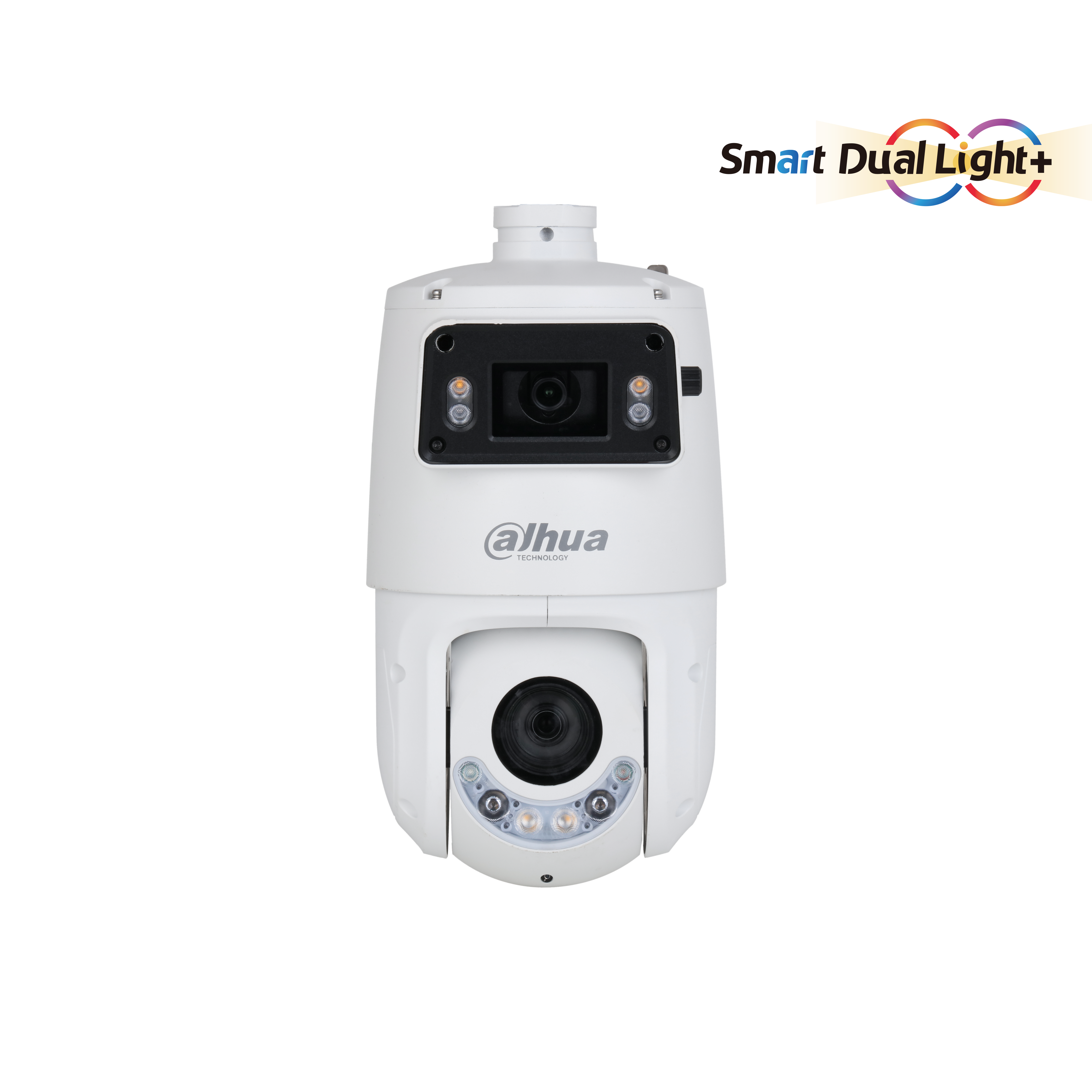 SDT4E425-4F-GB-A-PV1 4მპ+4მპ TiOC WizSense PTZ მართვადი კამ. 25x ოპტ. გად., IP66, IR 100მ-მდე#581633