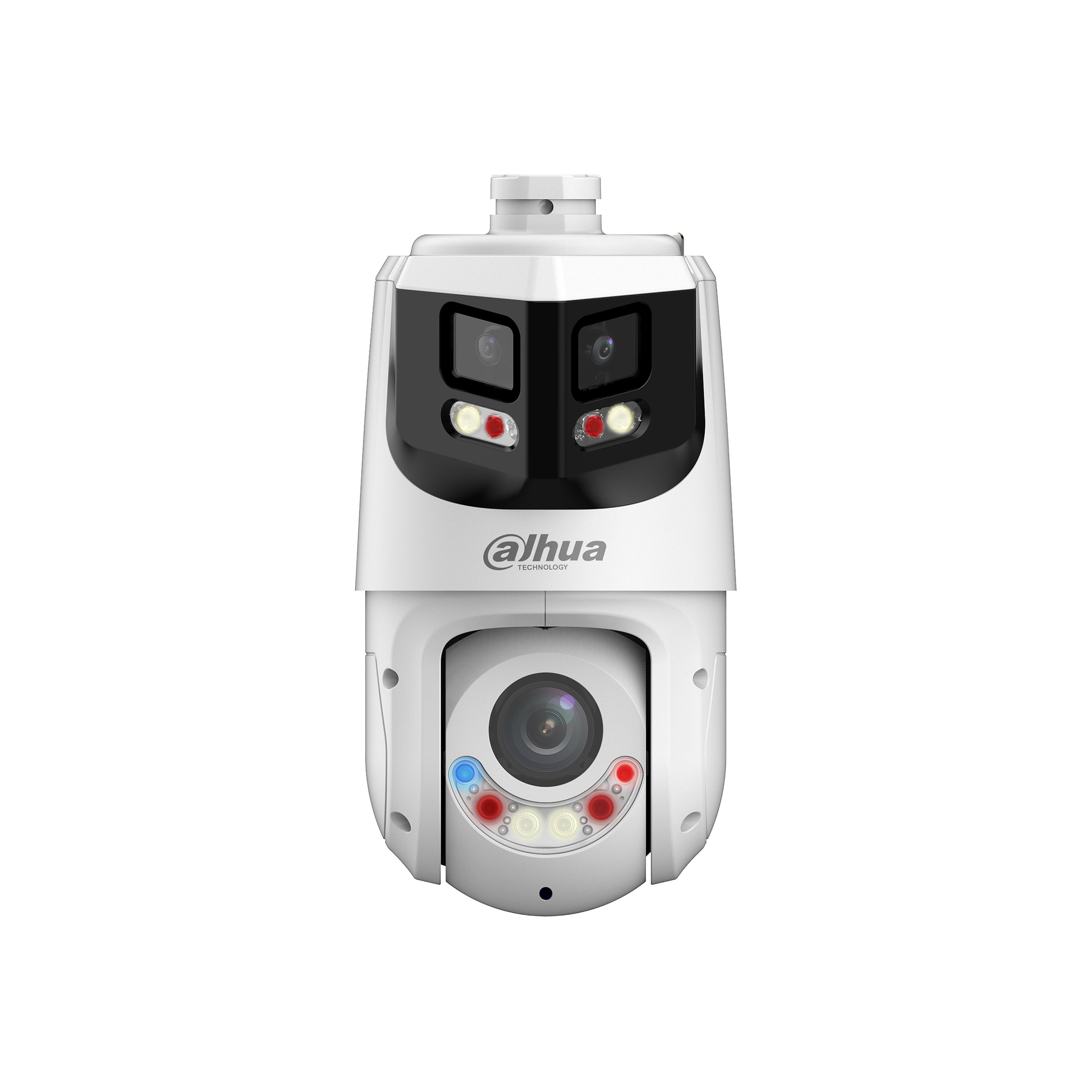 SDT4E425-8P-GB-APV1 8მპ+4მპ TiOC WizSense PTZ მართვადი კამ. 25x ოპტ. გად., IP66, dual light #581897
