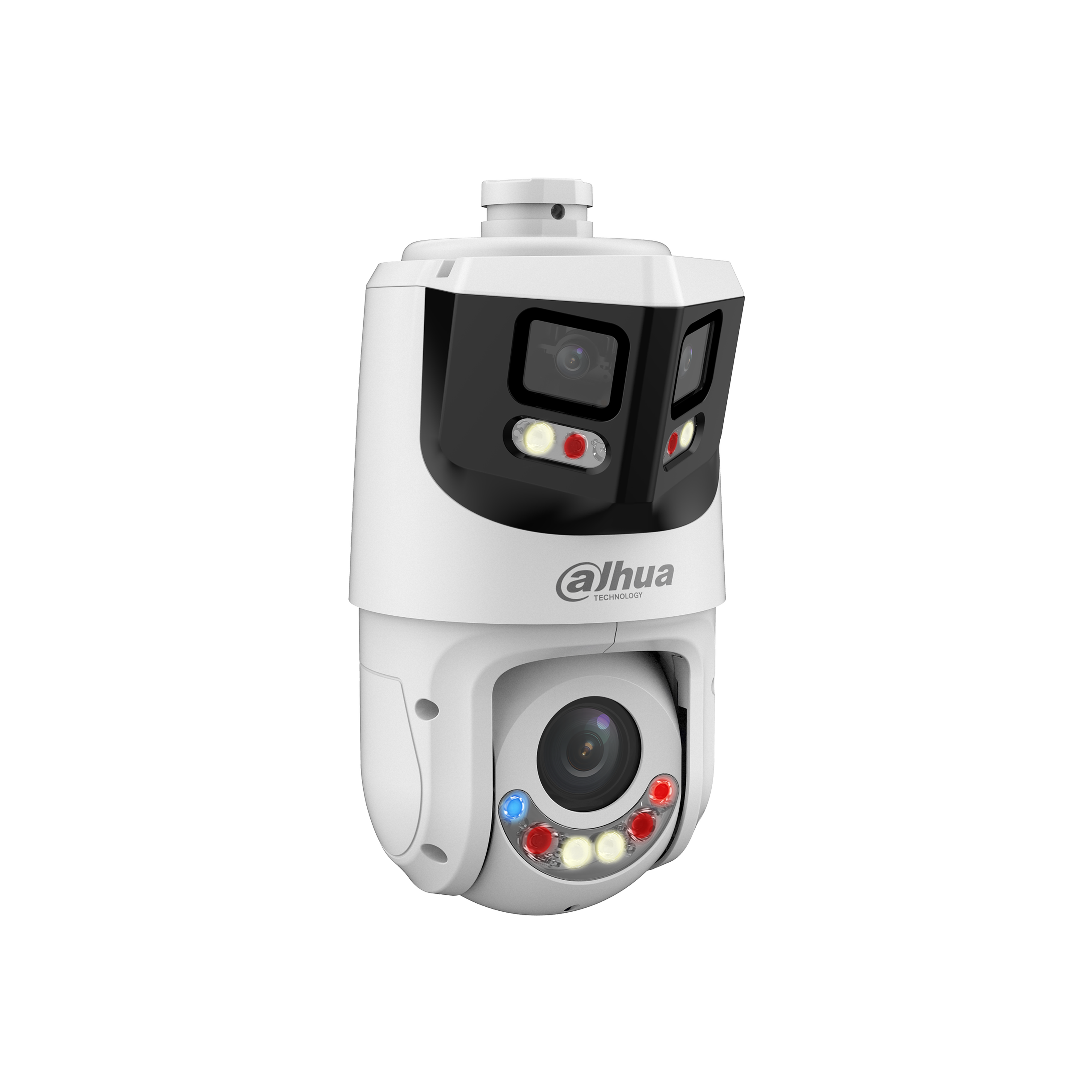 SDT4E425-8P-GB-APV1 8მპ+4მპ TiOC WizSense PTZ მართვადი კამ. 25x ოპტ. გად., IP66, dual light #581897
