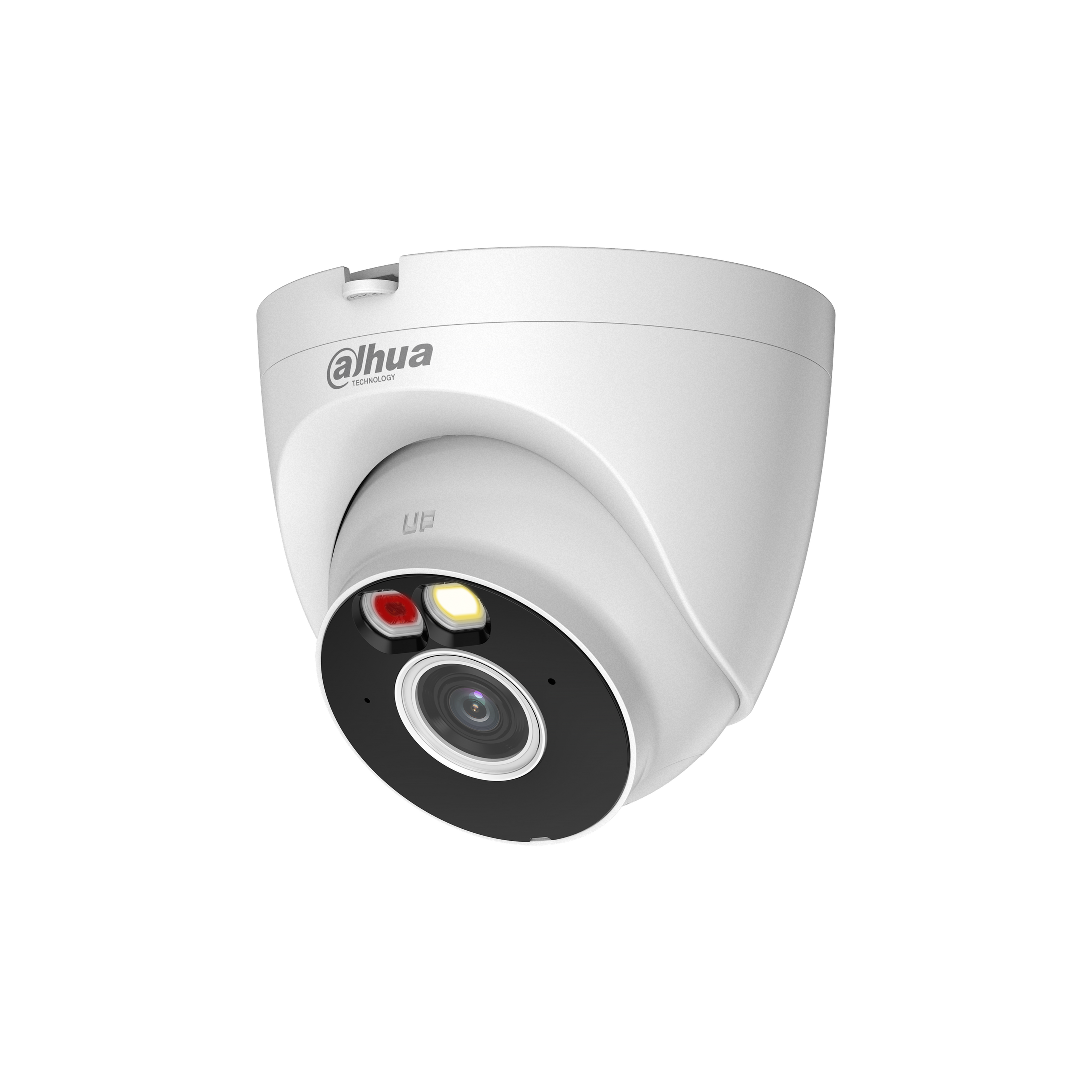 IPC-HDW1539DA-SAW-IL 2.8mm 5მპ Eyeball Wi-Fi კამერა, Mic/Speaker, IP67, IR/Warm light 30მ #581992