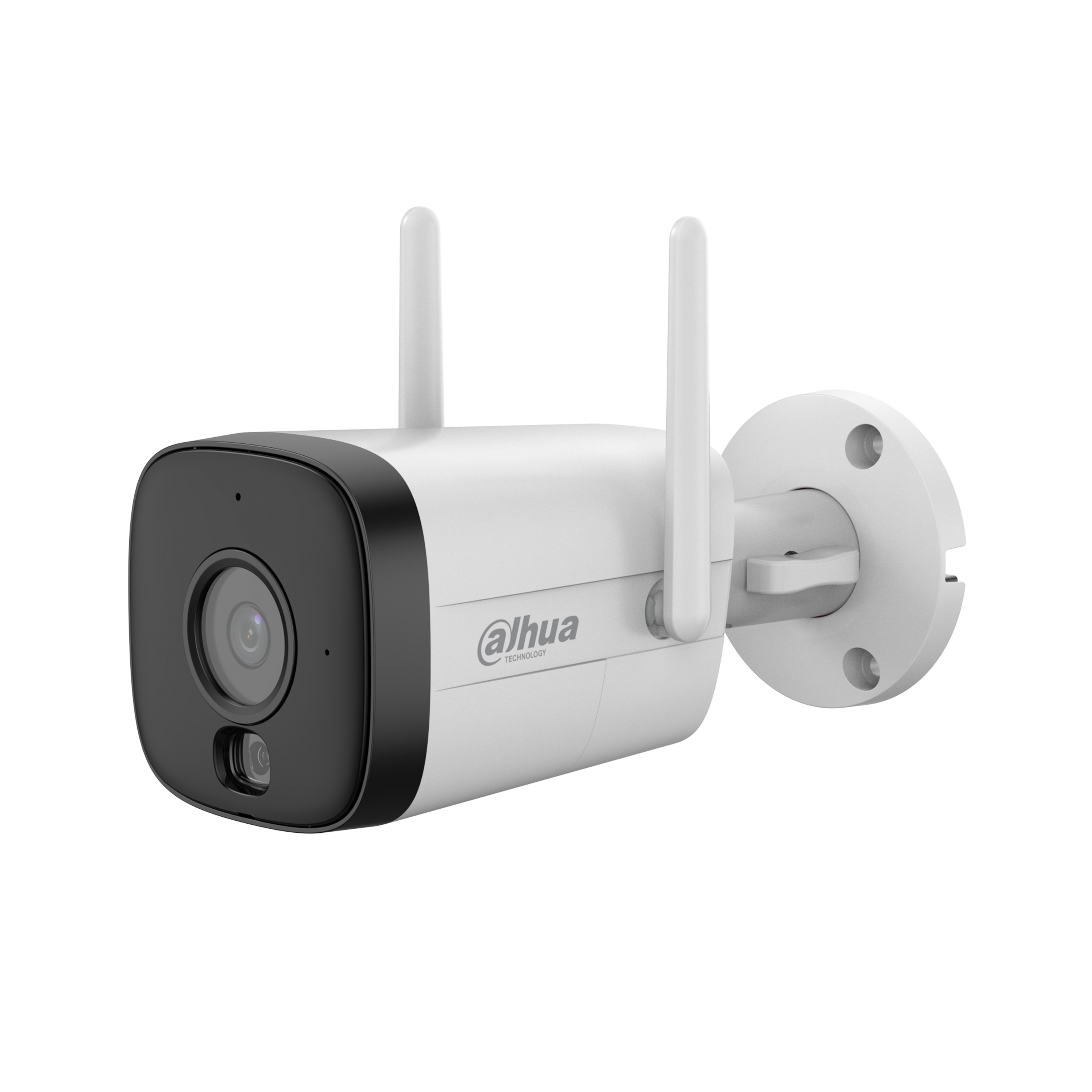 IPC-HFW1339DTK1-SW-PV 2.8mm 3მპ Bullet Wi-Fi კამერა, Mic/Speaker, IP67, IR/Warm light 30მ #581888