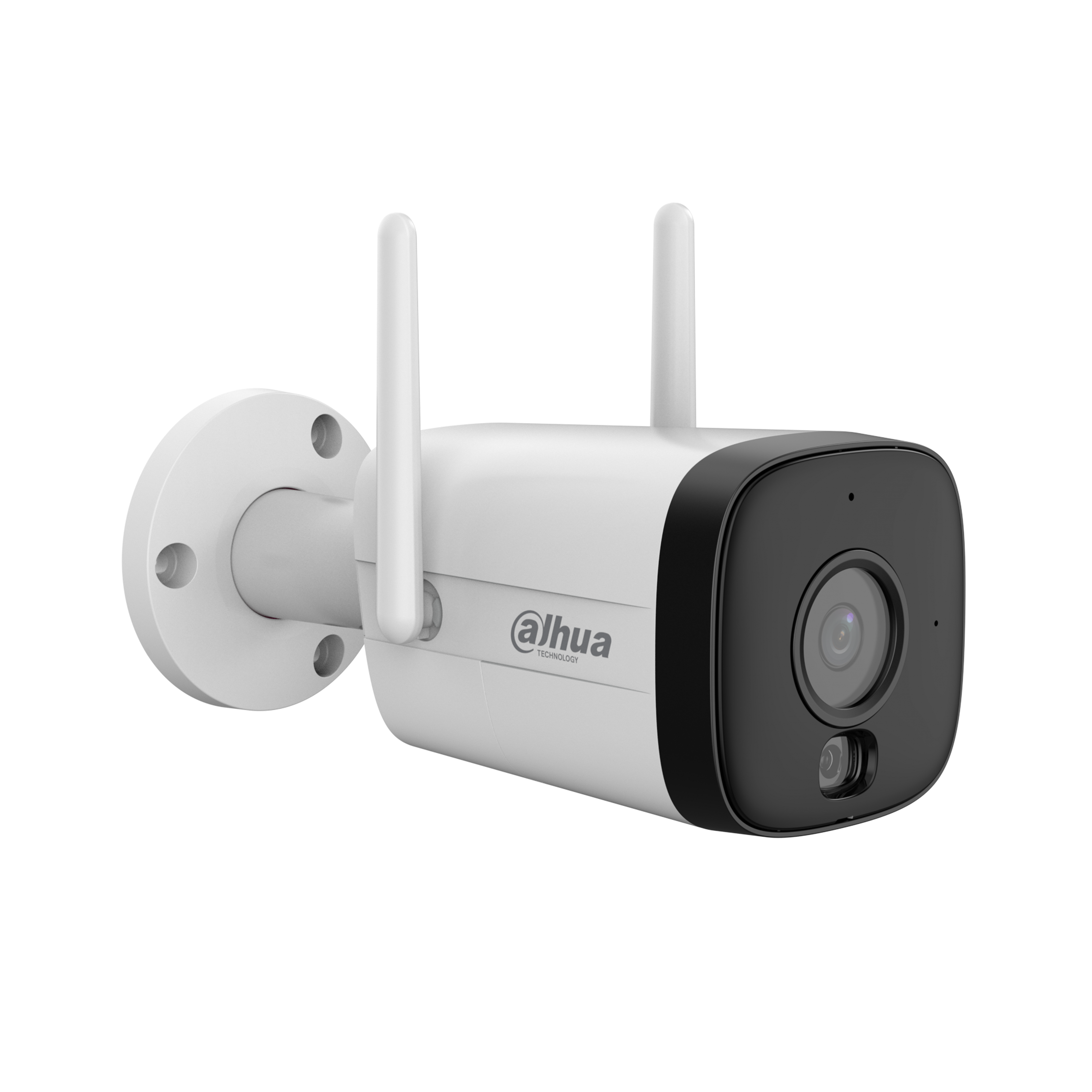 IPC-HFW1539DTK1-SW-PV 2.8mm 5მპ Bullet Wi-Fi კამერა, Mic/Speaker, IP67, IR/Warm light 30მ #581876