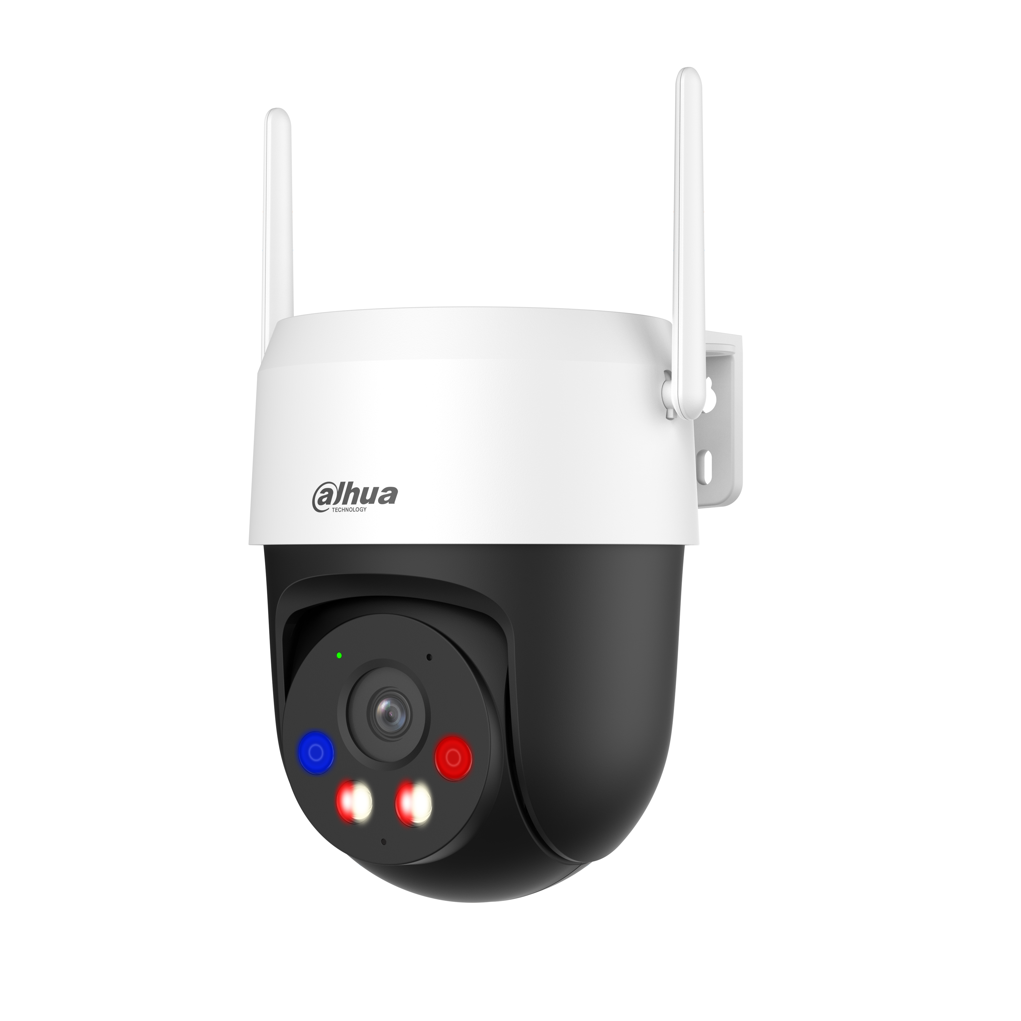 P5AS-PV 5MP 4.0mm გარე ქსელური კამერა, Wi-Fi Pan & Tilt, Active Defense, Picoo სერია IP66 #581955